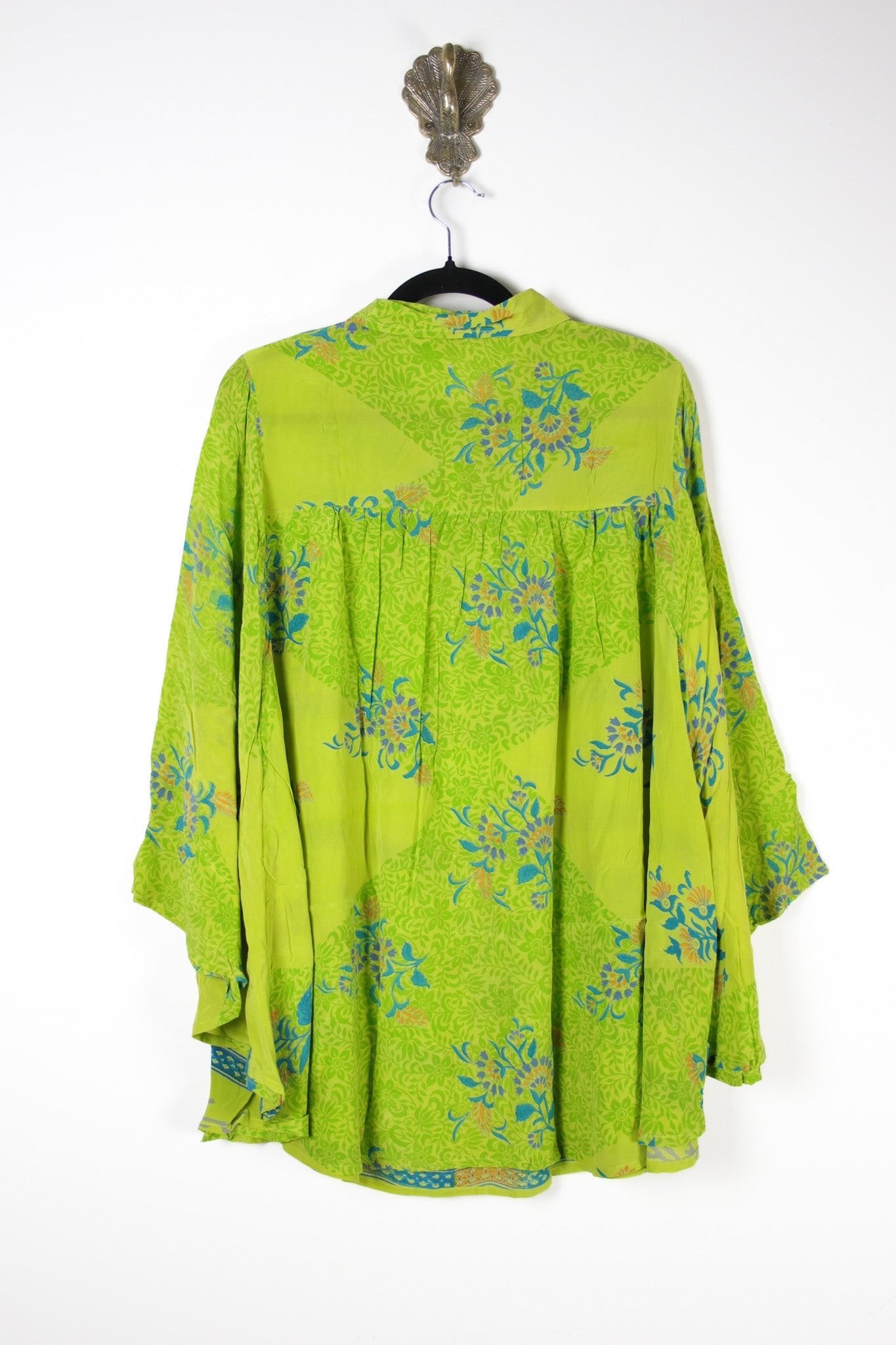 Amara Blouse L (17989) AmaraBlouseLRenewVintage179892 Renew Bohemian Pty Ltd