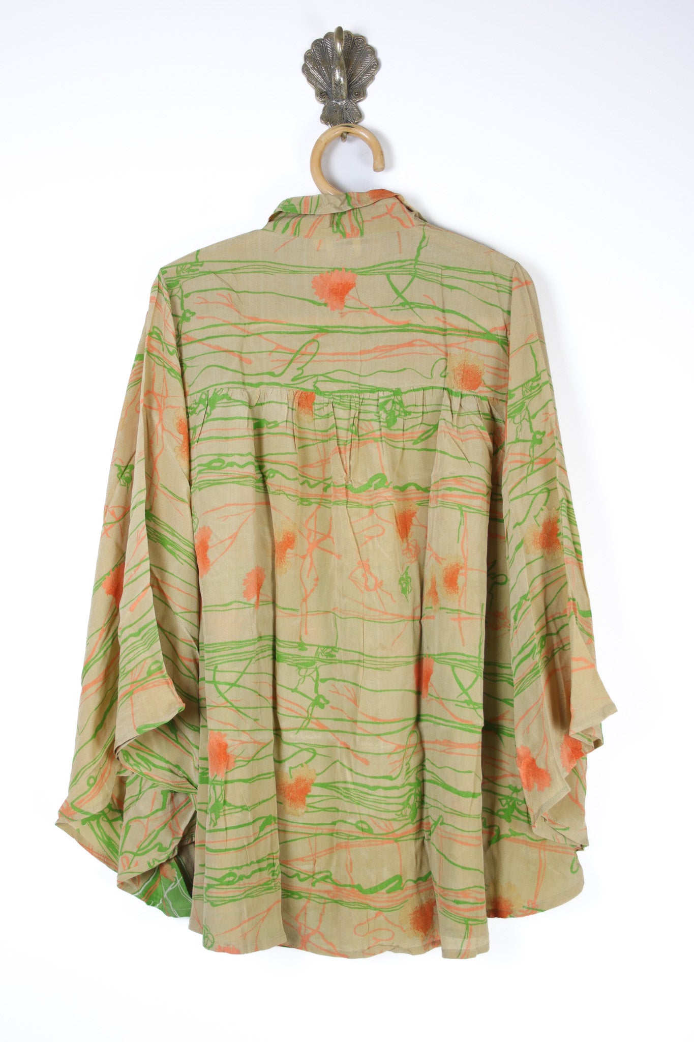 Amara Blouse M (14509)