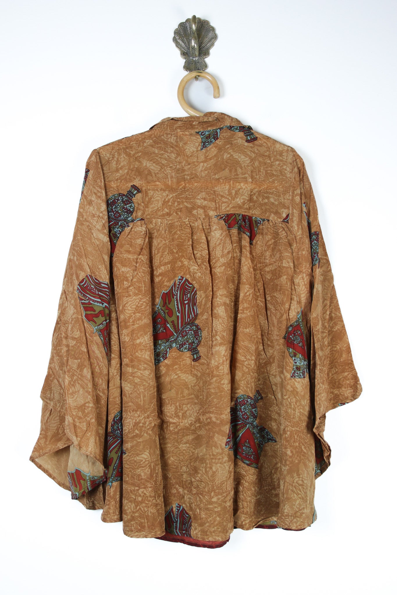 Amara Blouse M (14511)