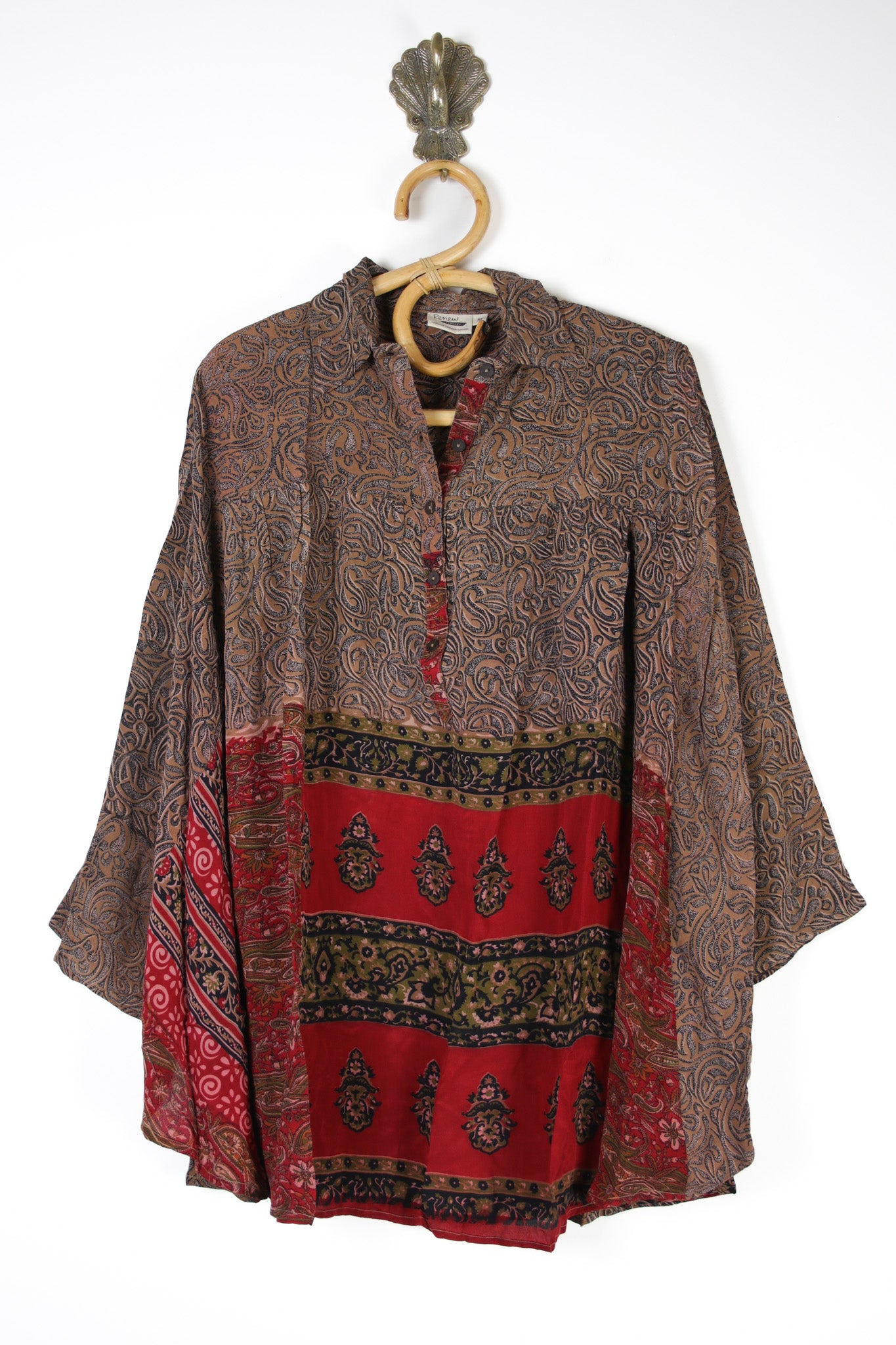 Amara Blouse M (14515)