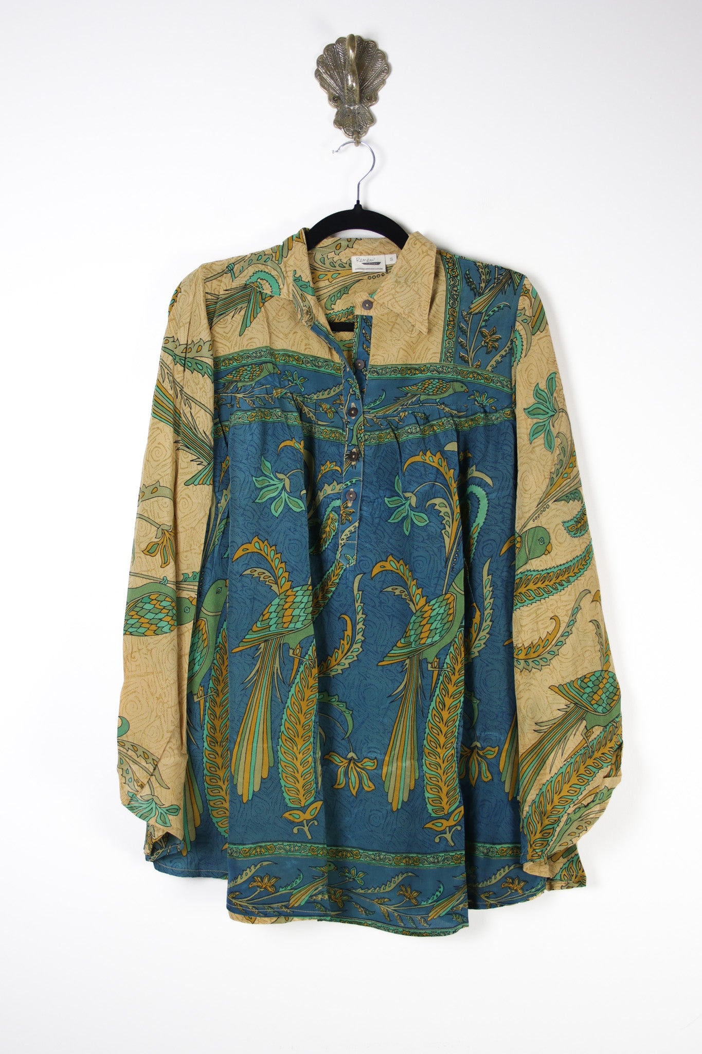 Amara Blouse M (17980)