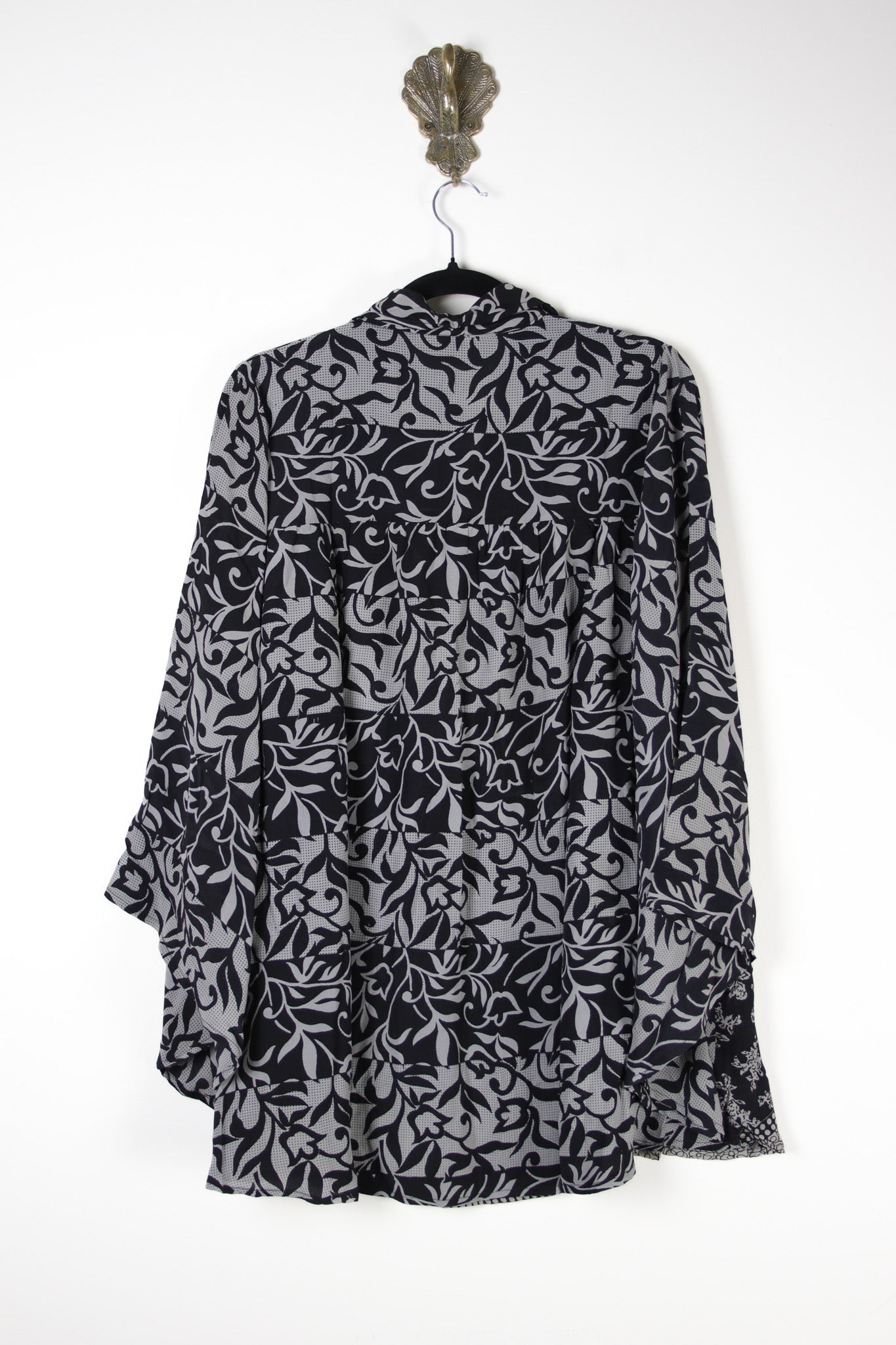 Amara Blouse M (17981)