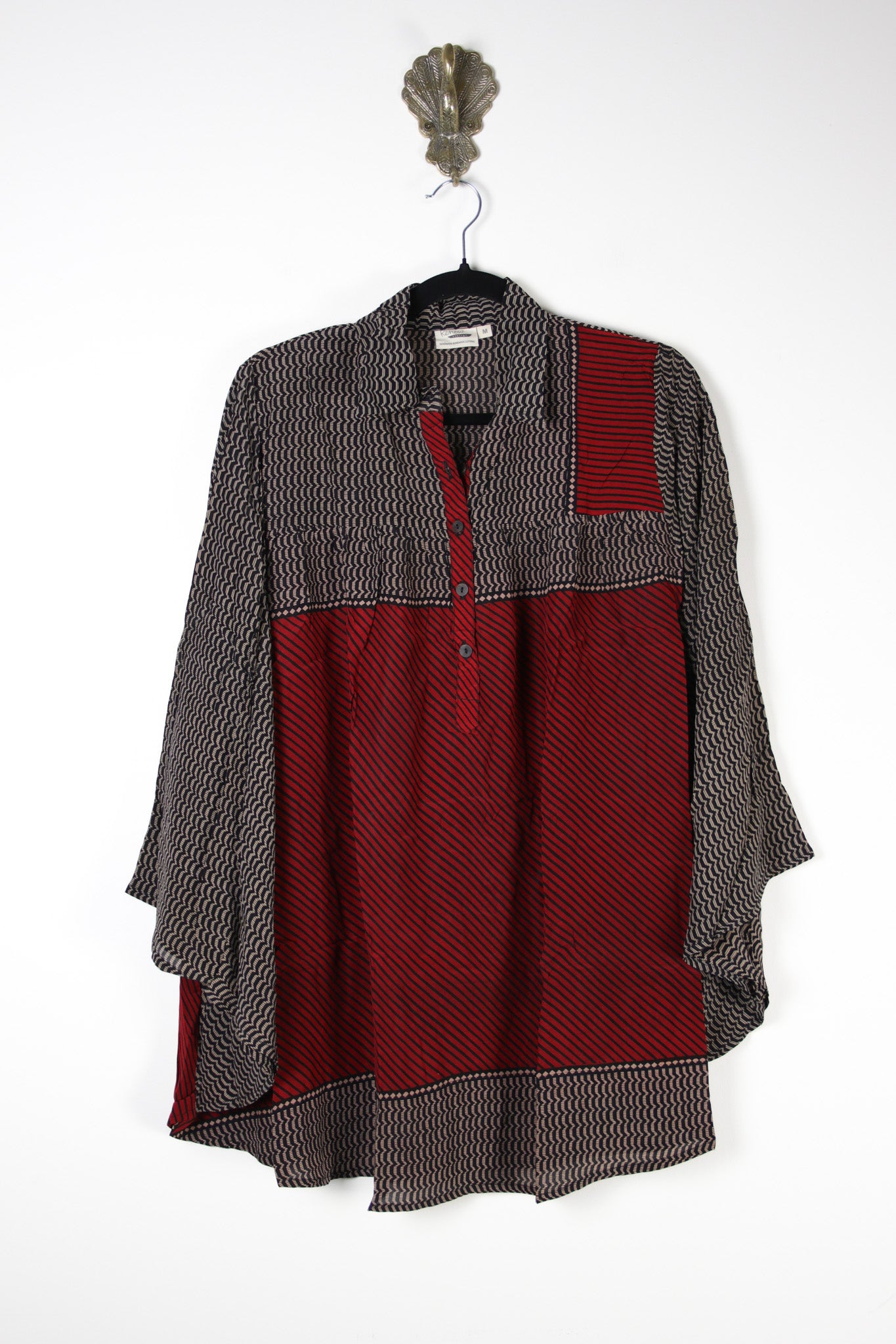 Amara Blouse M (17985)