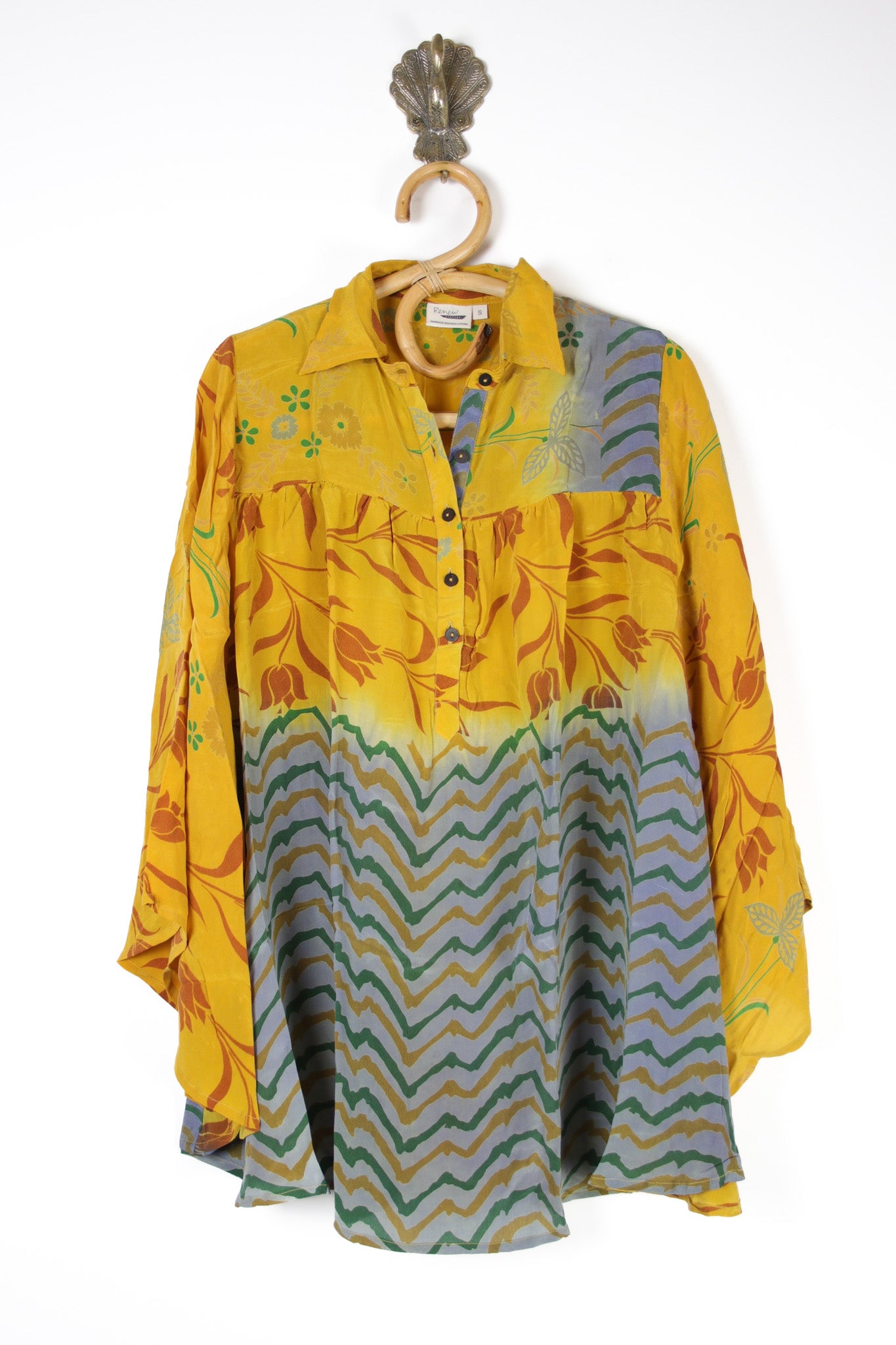 Amara Blouse M (14504)