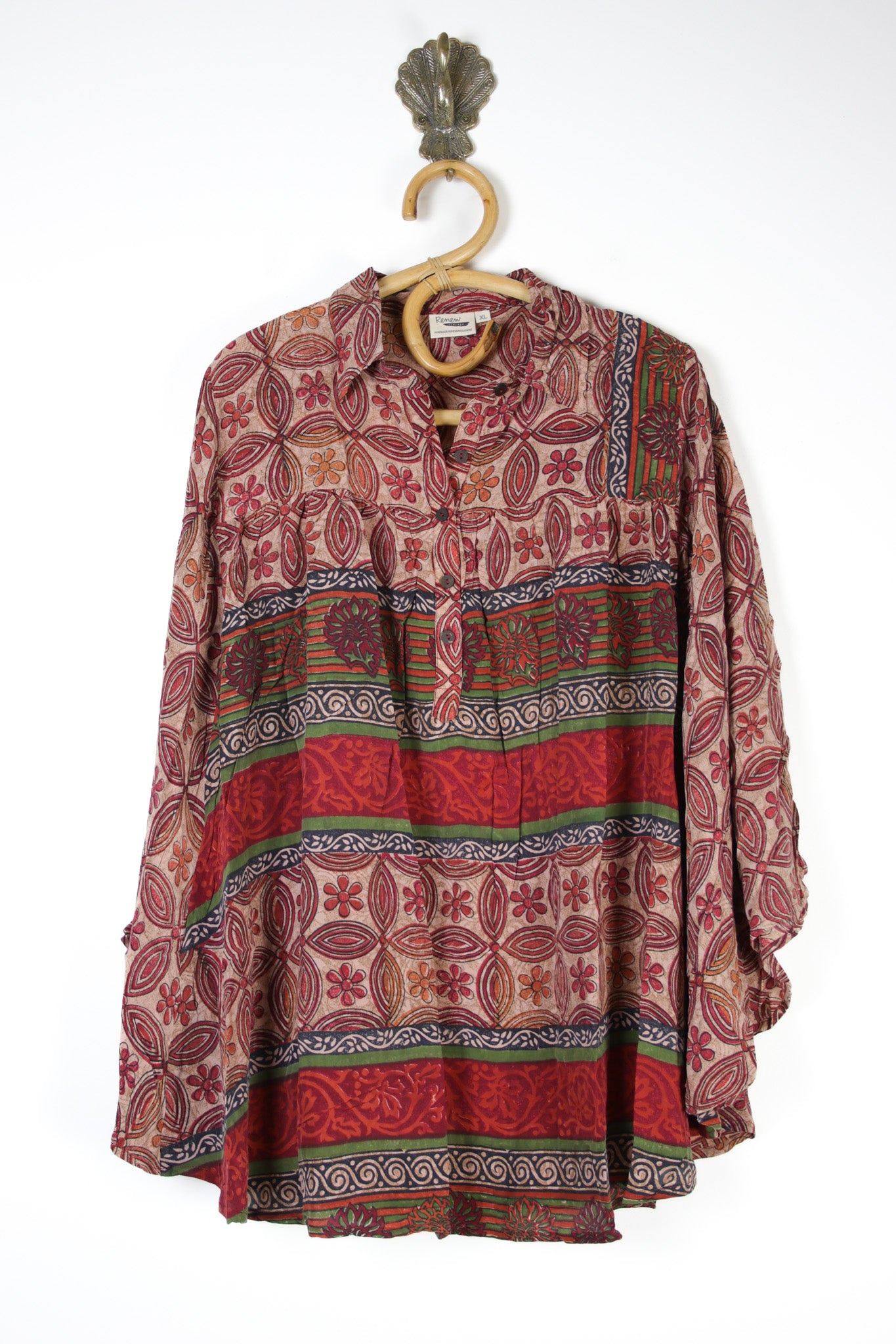 Amara Blouse XL (14532)