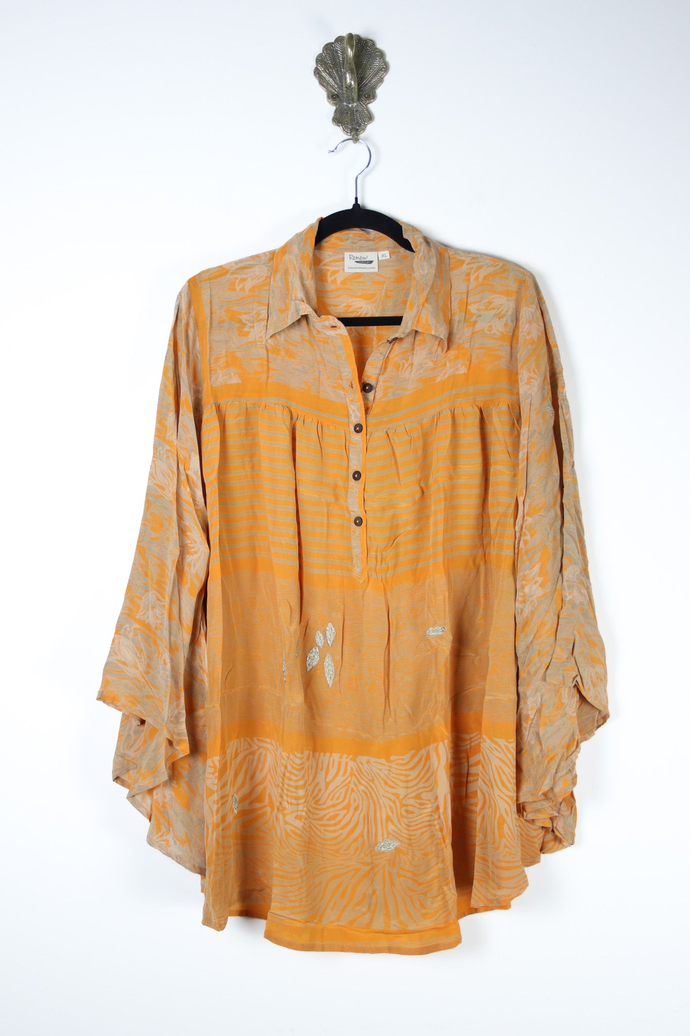 Amara Blouse XL (17992)