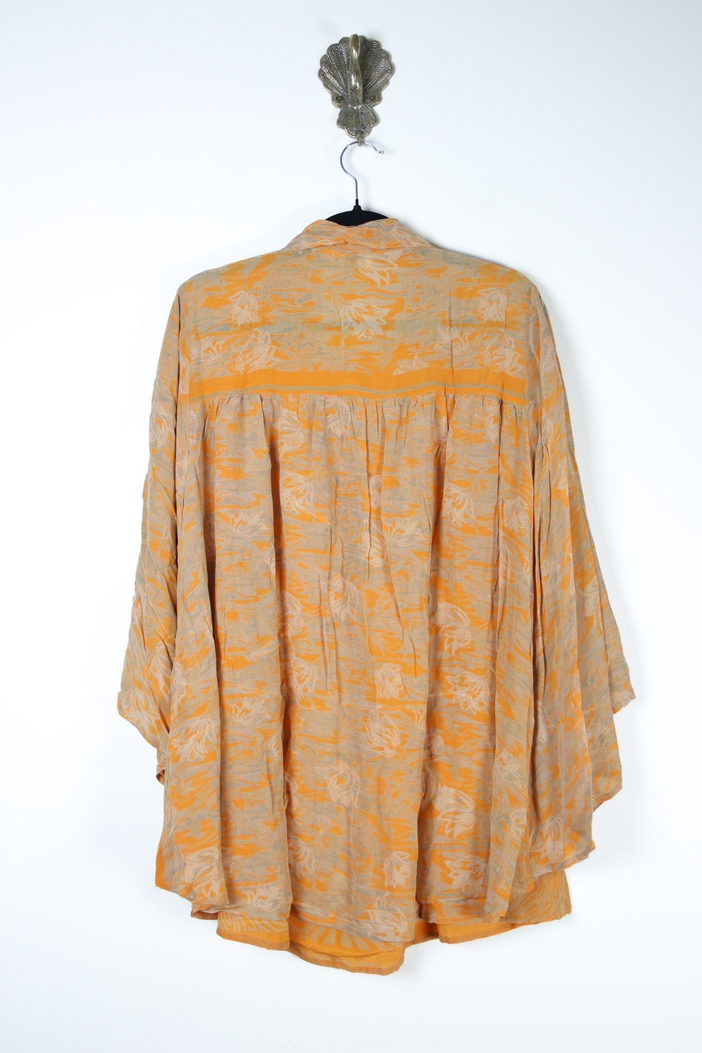 Amara Blouse XL (17992) AmaraBlouseXLRenewVintage179922 Renew Bohemian Pty Ltd