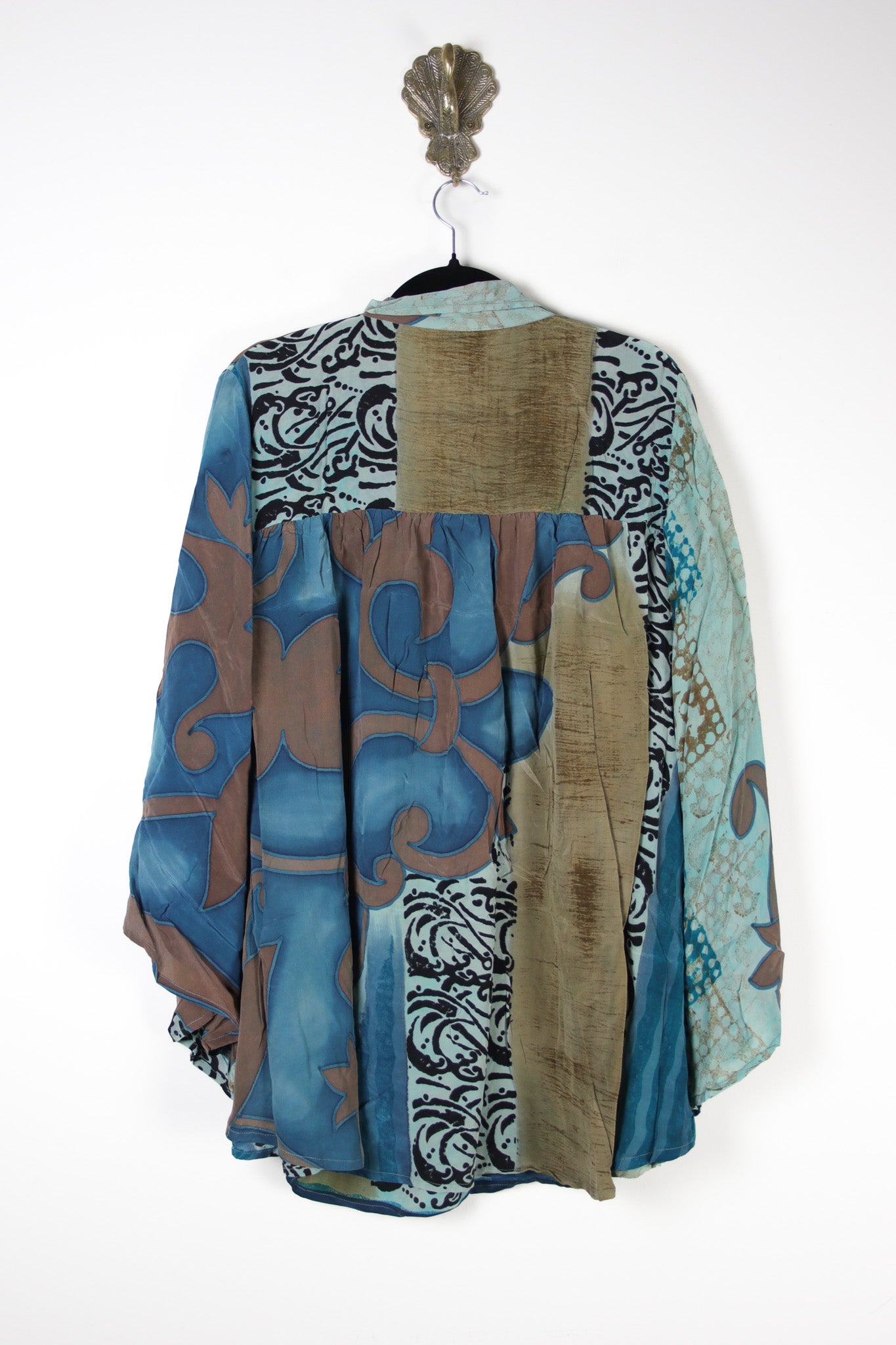 Amara Blouse XL (17994)