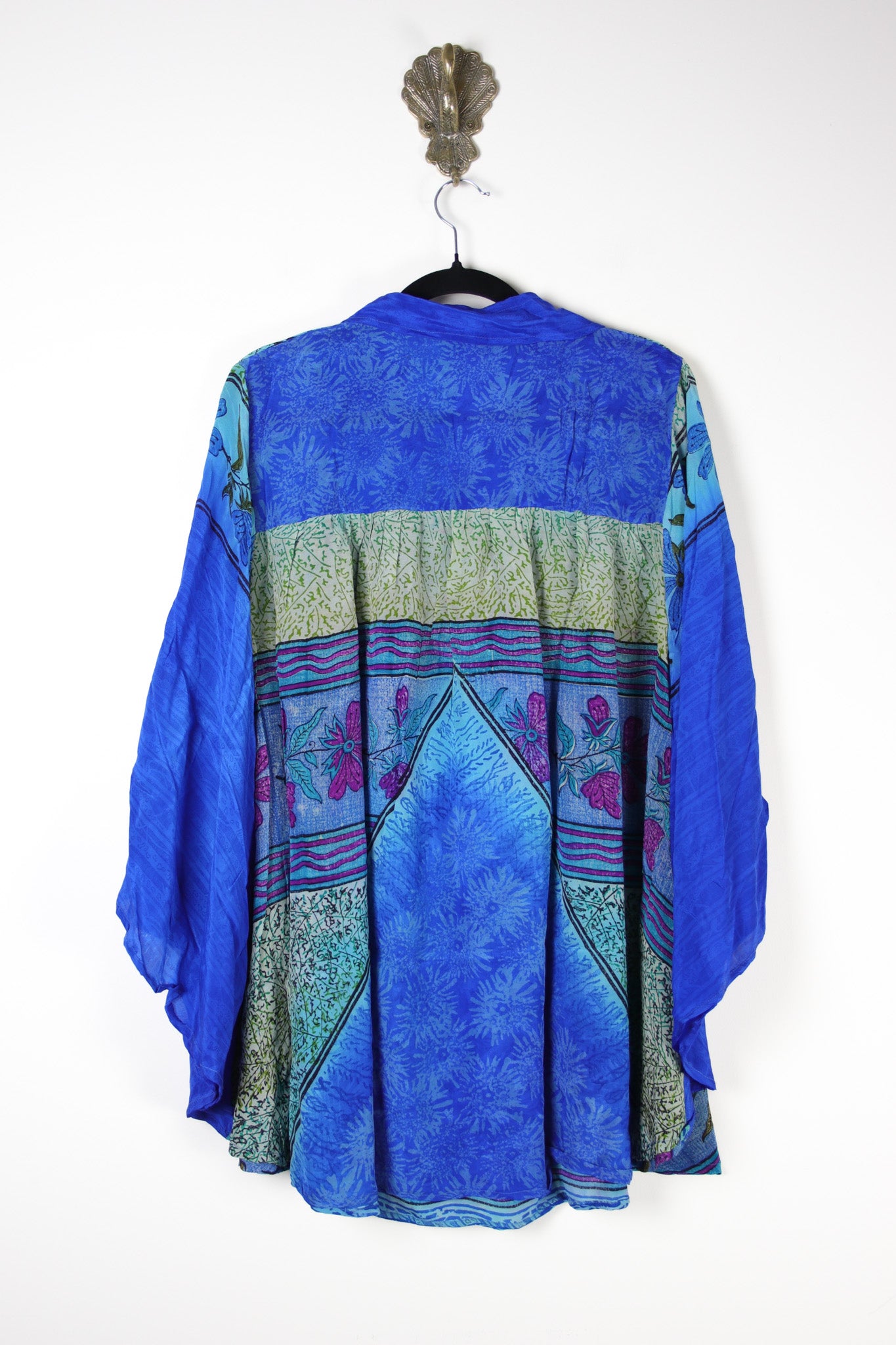 Amara Blouse XL (17996)