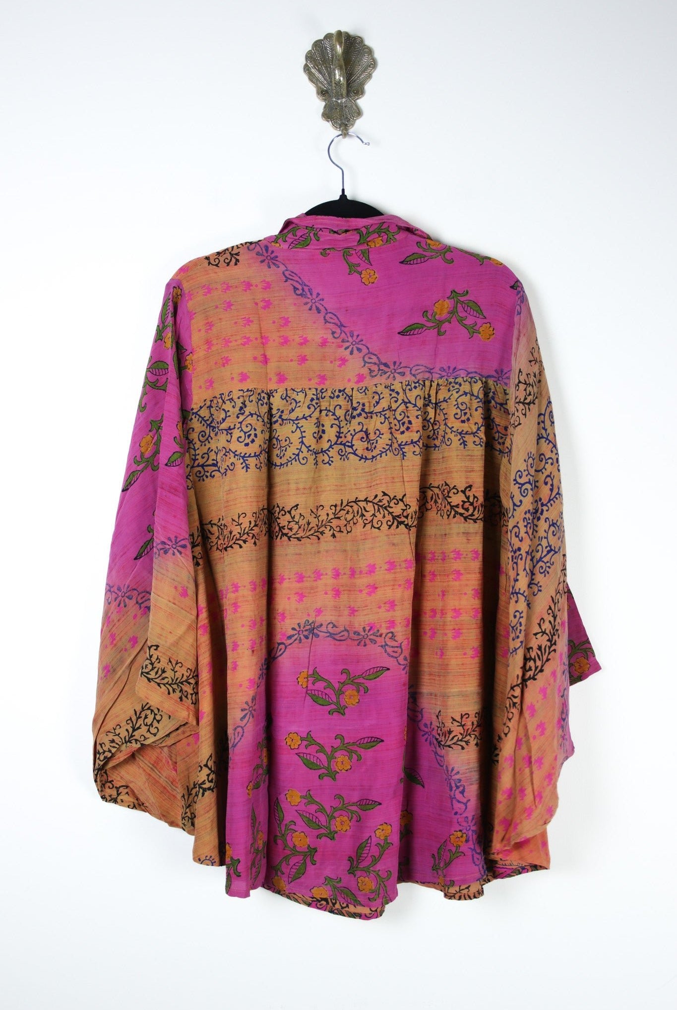 Amara Blouse XL (17997) AmaraBlouseXLRenewVintage179972 Renew Bohemian Pty Ltd