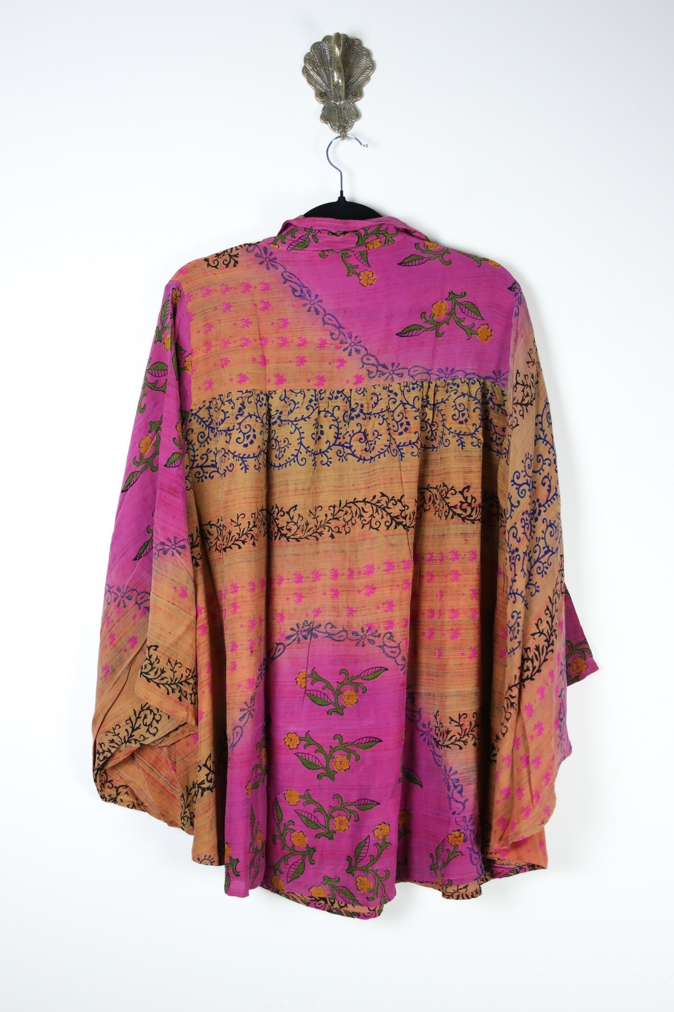 Amara Blouse XL (17997) AmaraBlouseXLRenewVintage179972 Renew Bohemian Pty Ltd