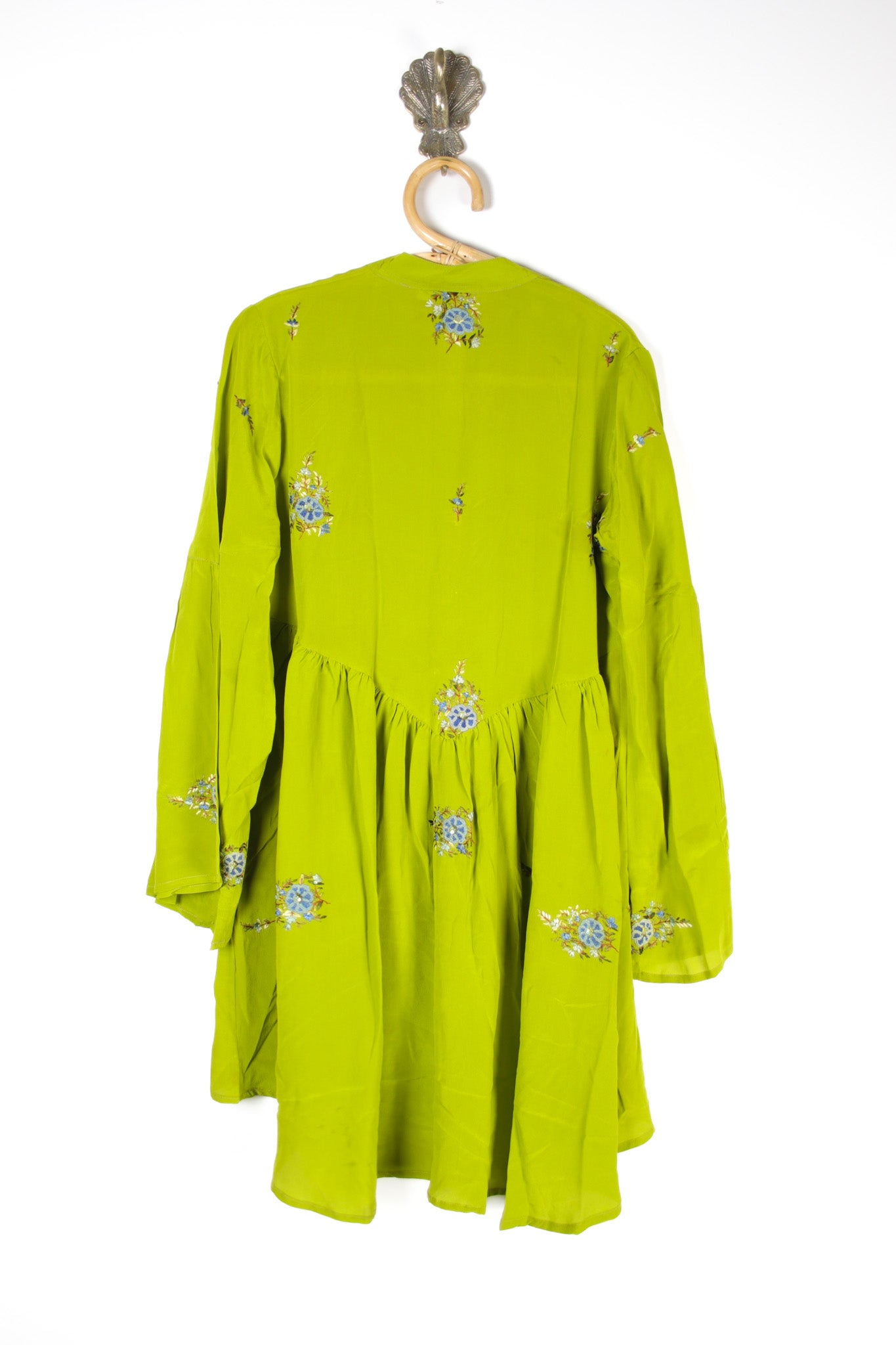 Aquarius Blouse L (15604)