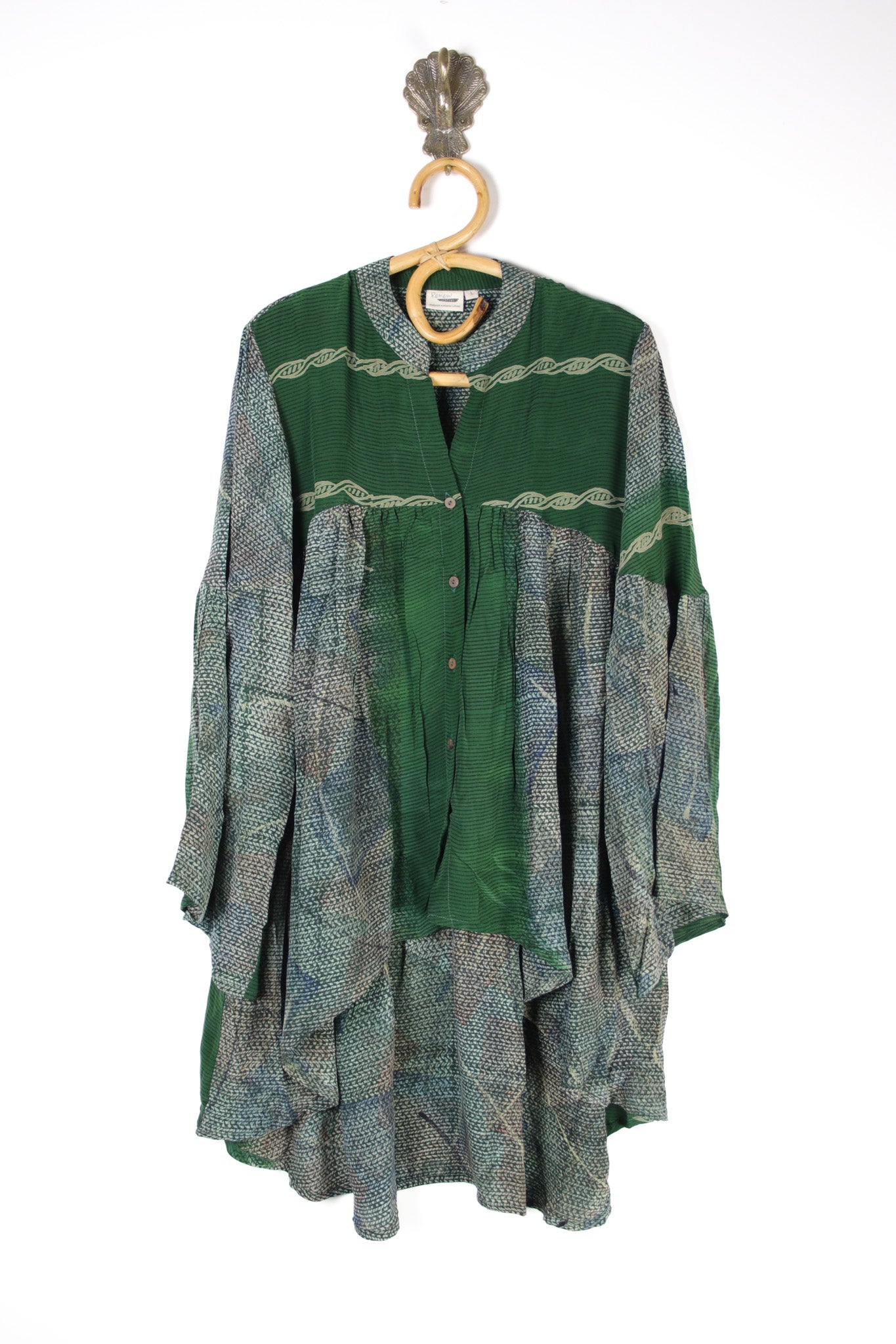 Aquarius Blouse L (15605)