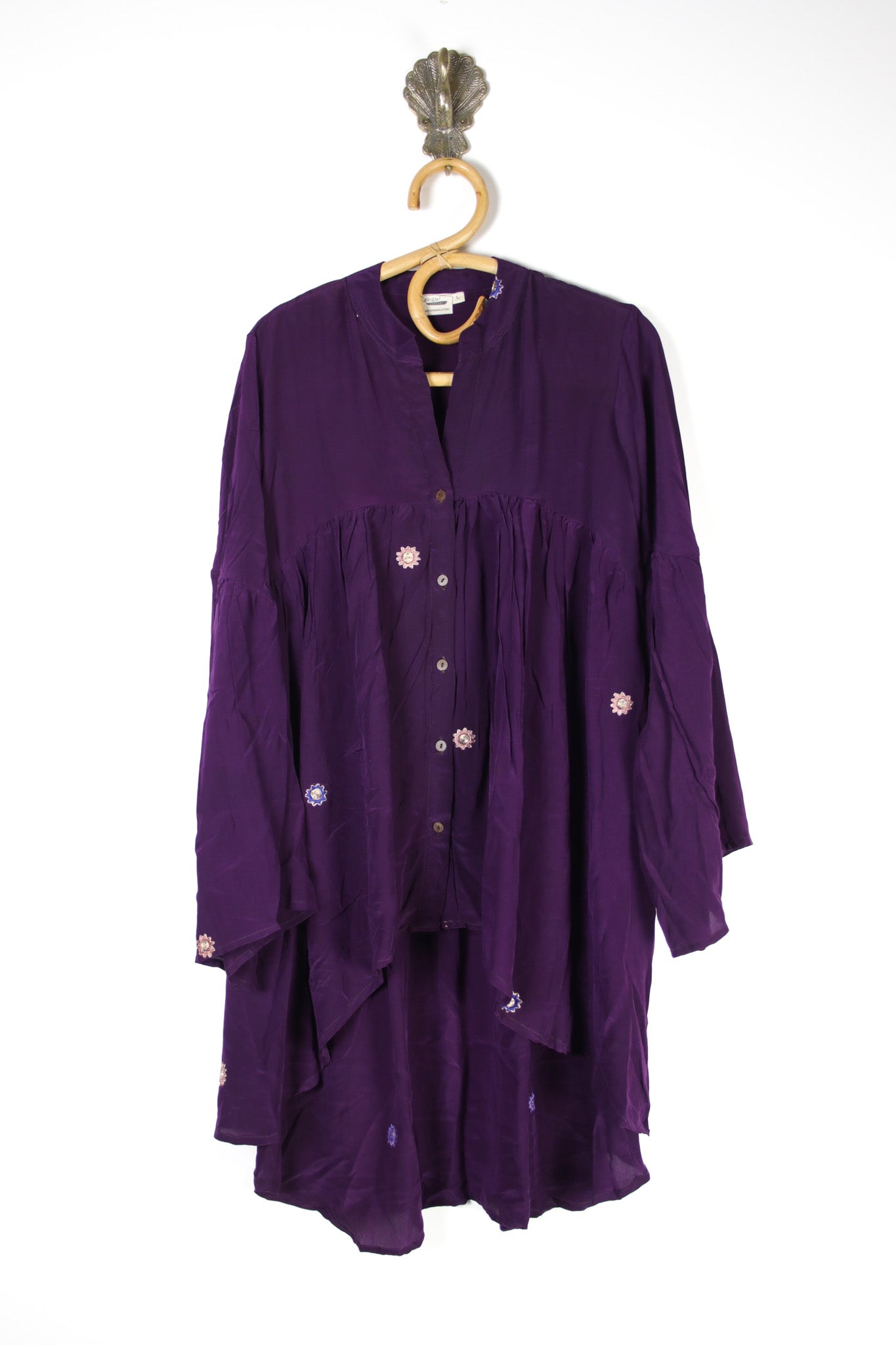 Aquarius Blouse L (15606)