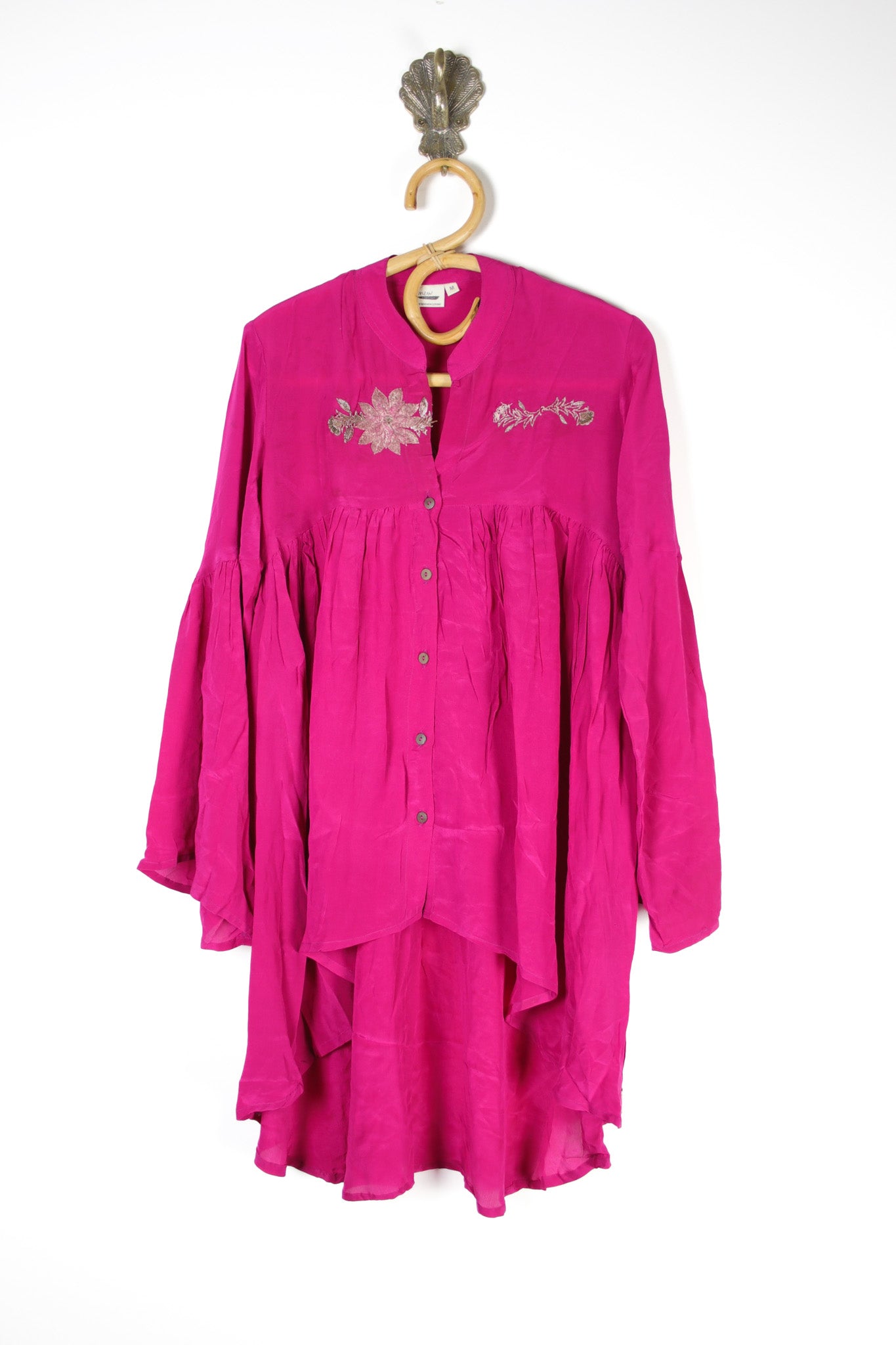 Aquarius Blouse M (15595)