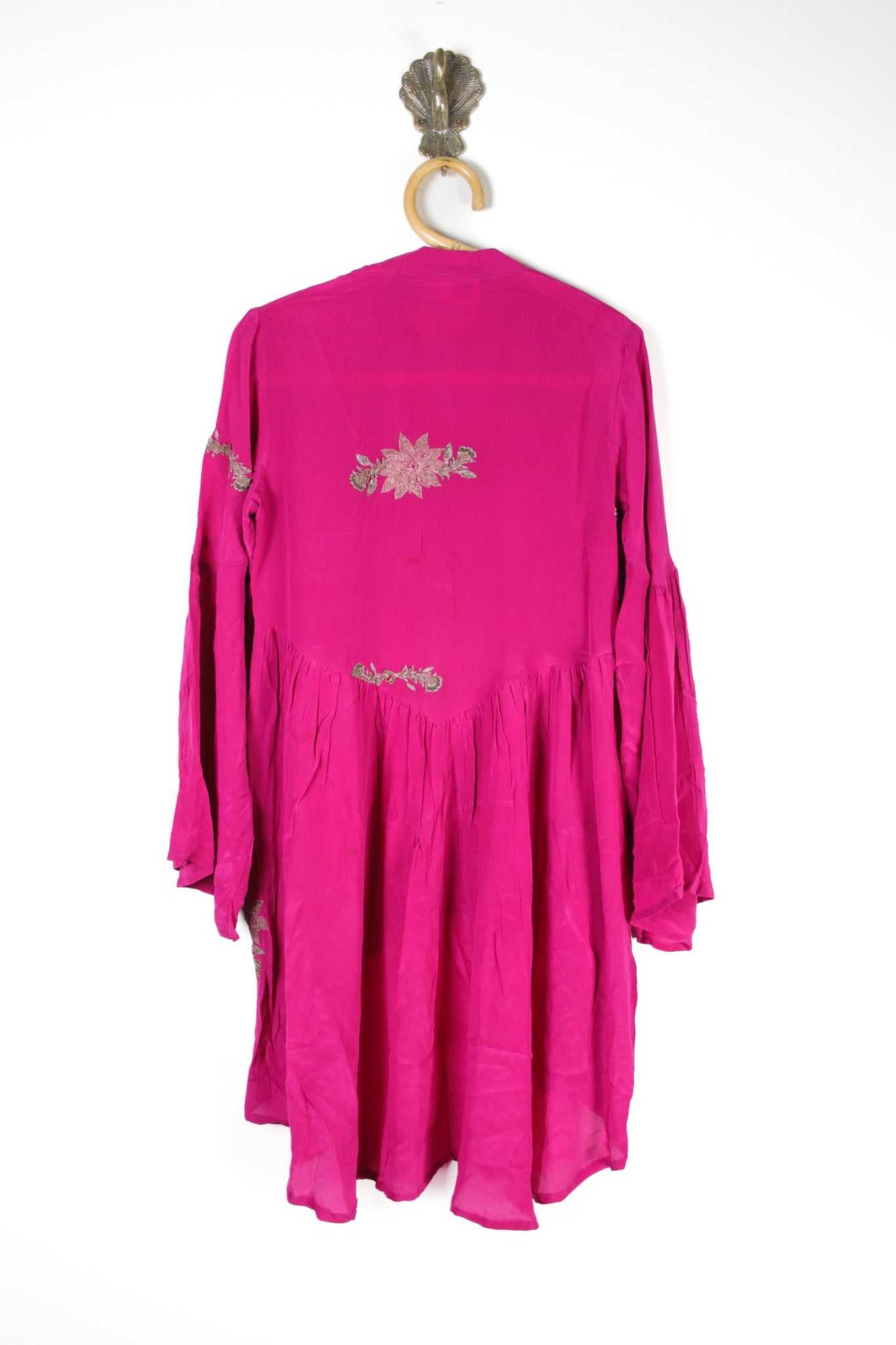 Aquarius Blouse M (15595)