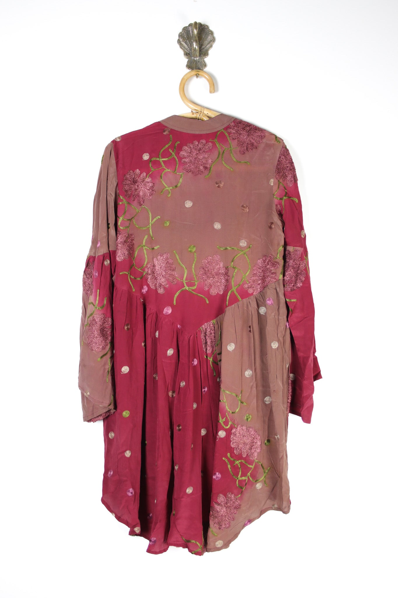 Aquarius Blouse M (15597)