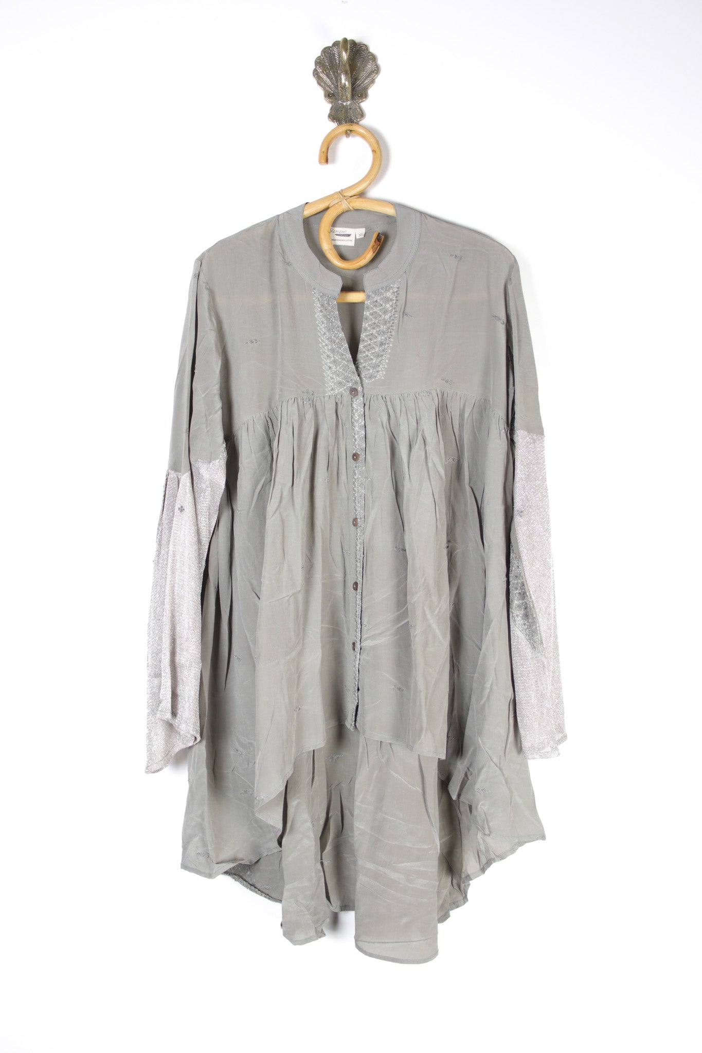 Aquarius Blouse XL (15614)