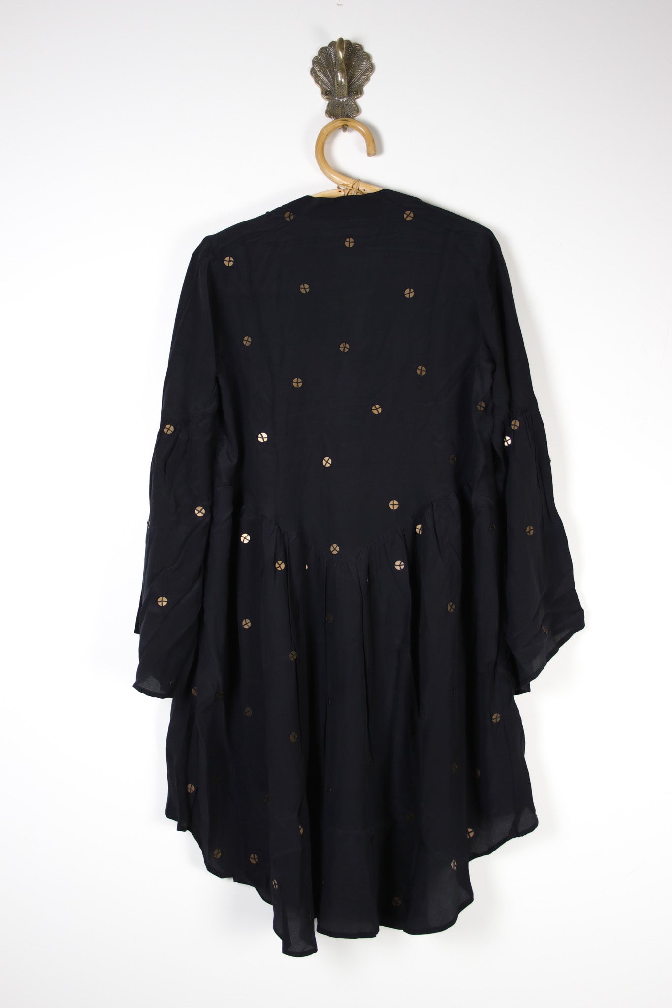 Aquarius Blouse S (15041)