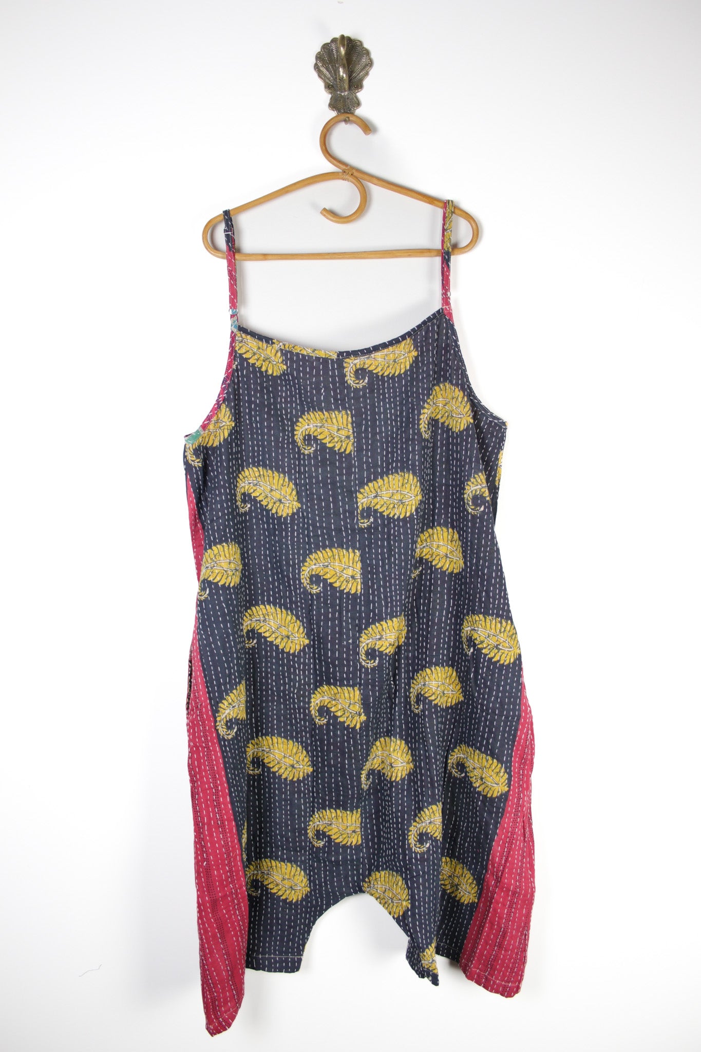 Asha Romper 2XL (15478)