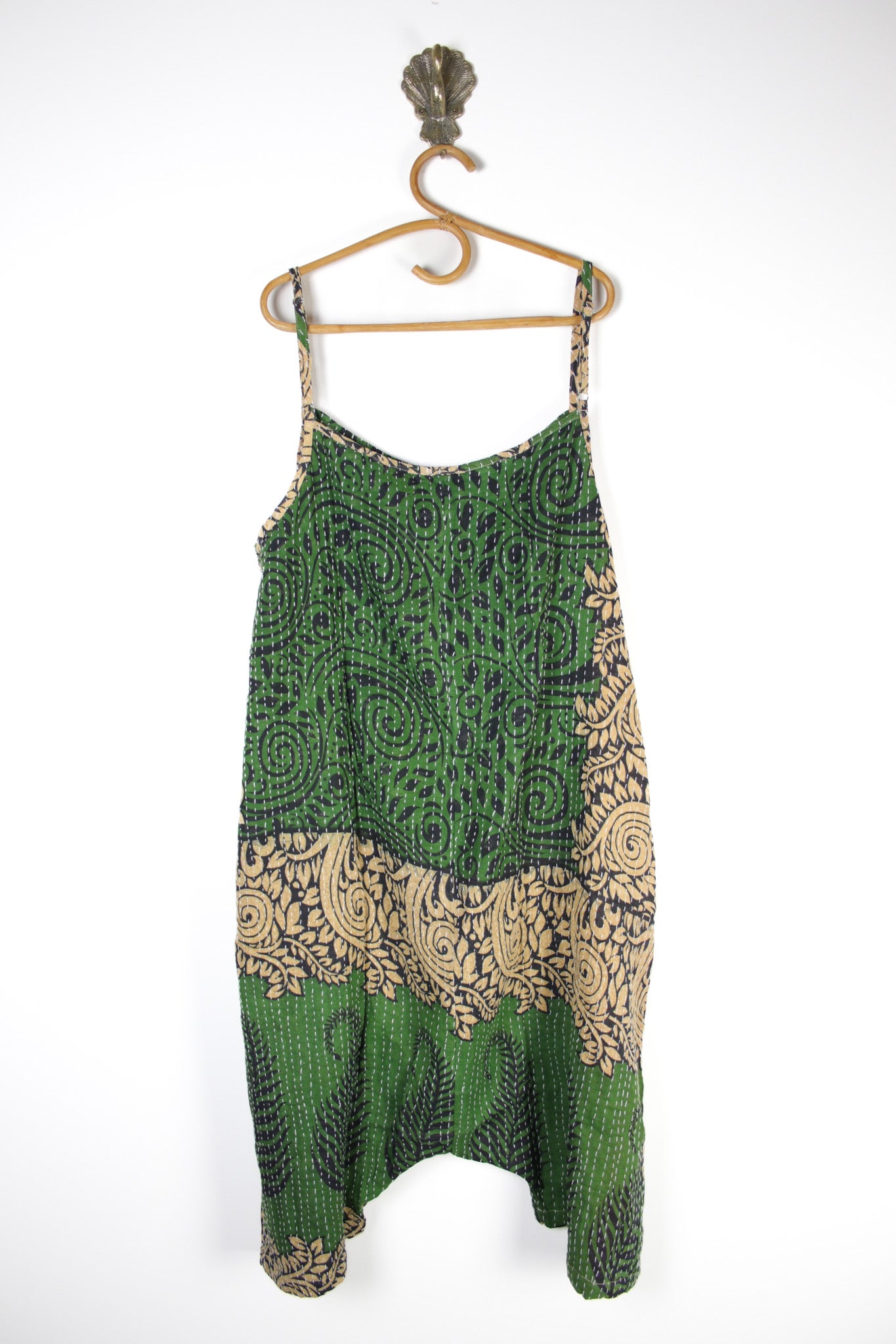 Asha Romper 2XL (15484)