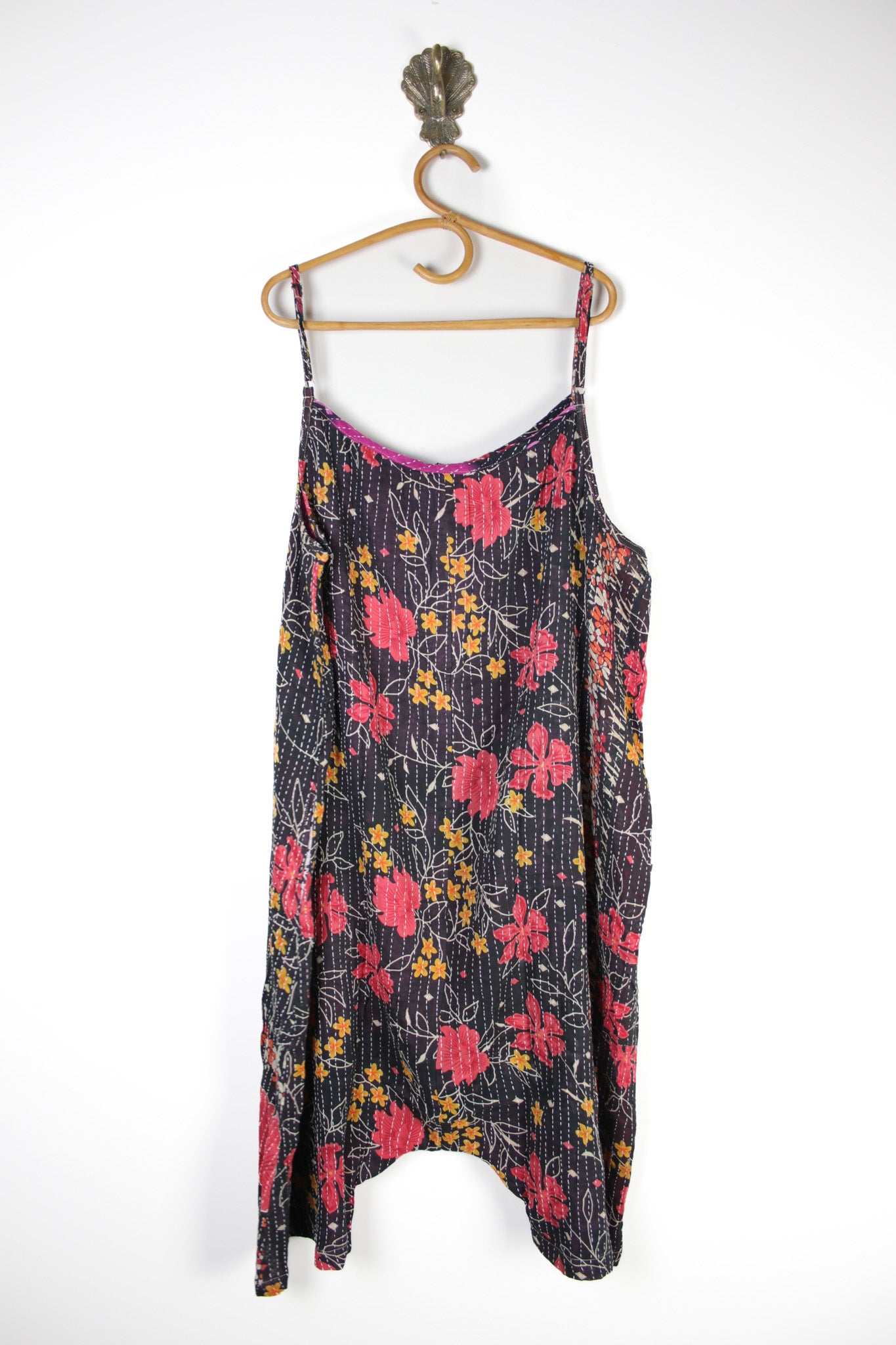 Asha Romper 3XL (15460)