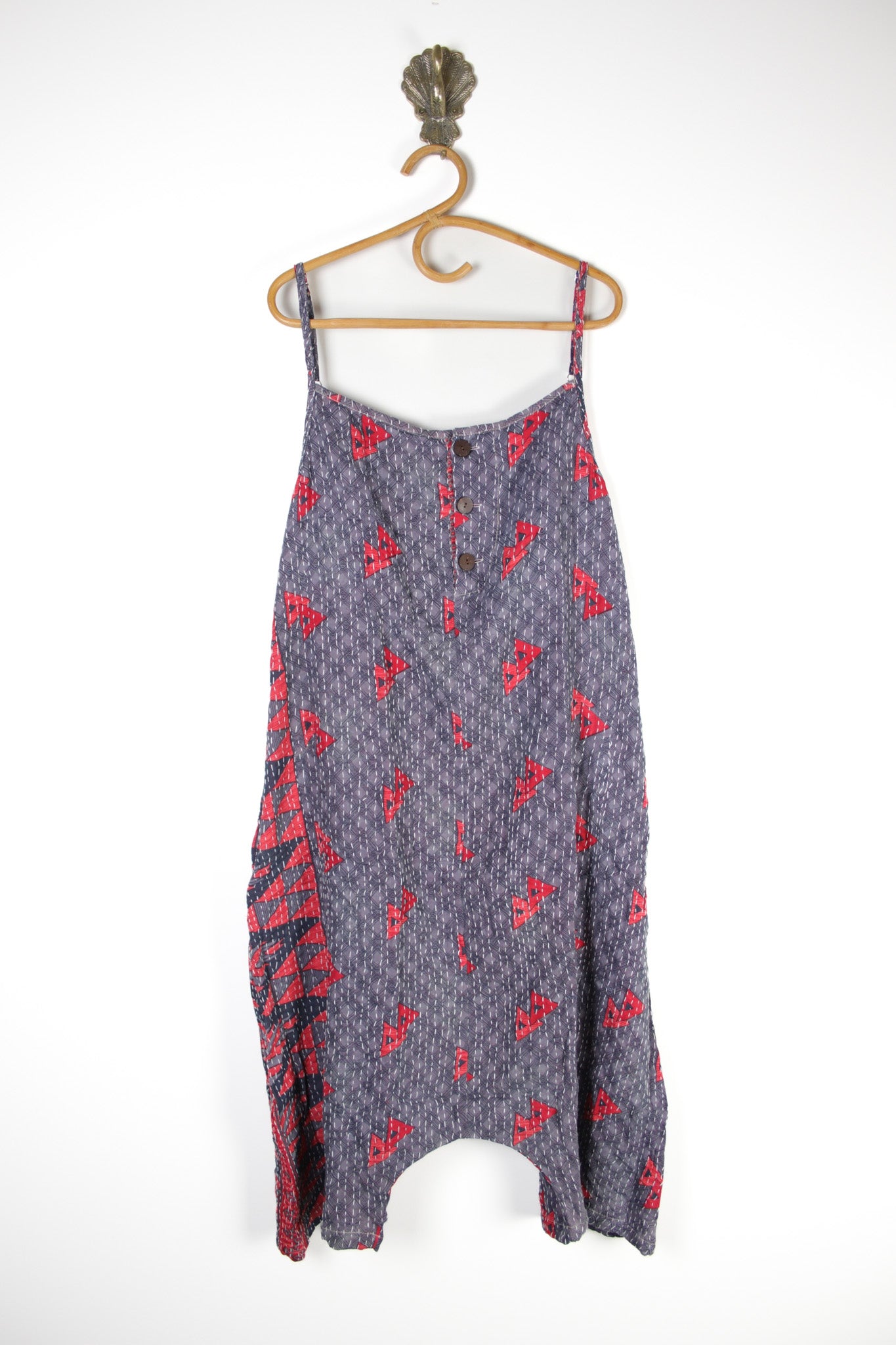 Asha Romper L (15519)