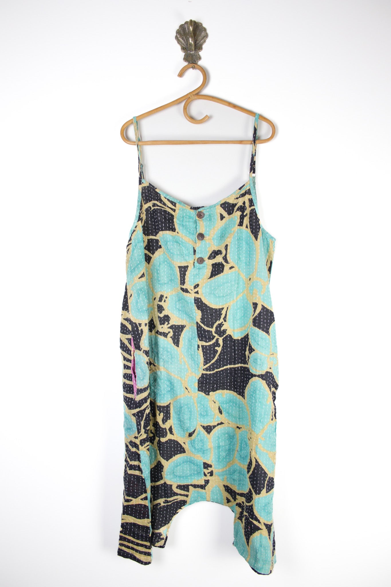 Asha Romper L (15521)