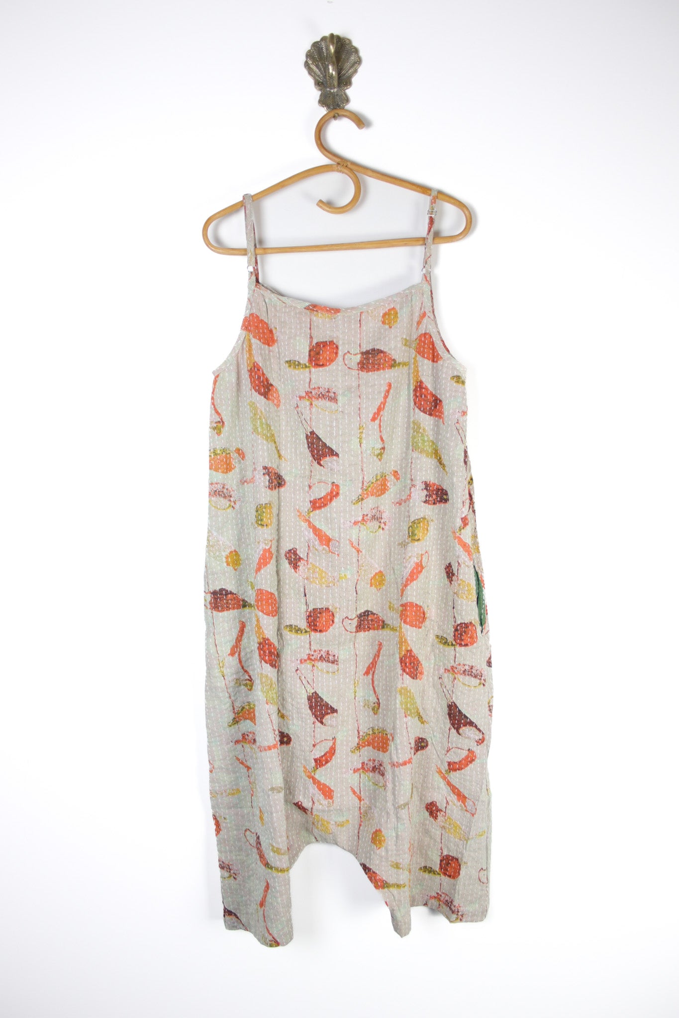 Asha Romper S (15558)