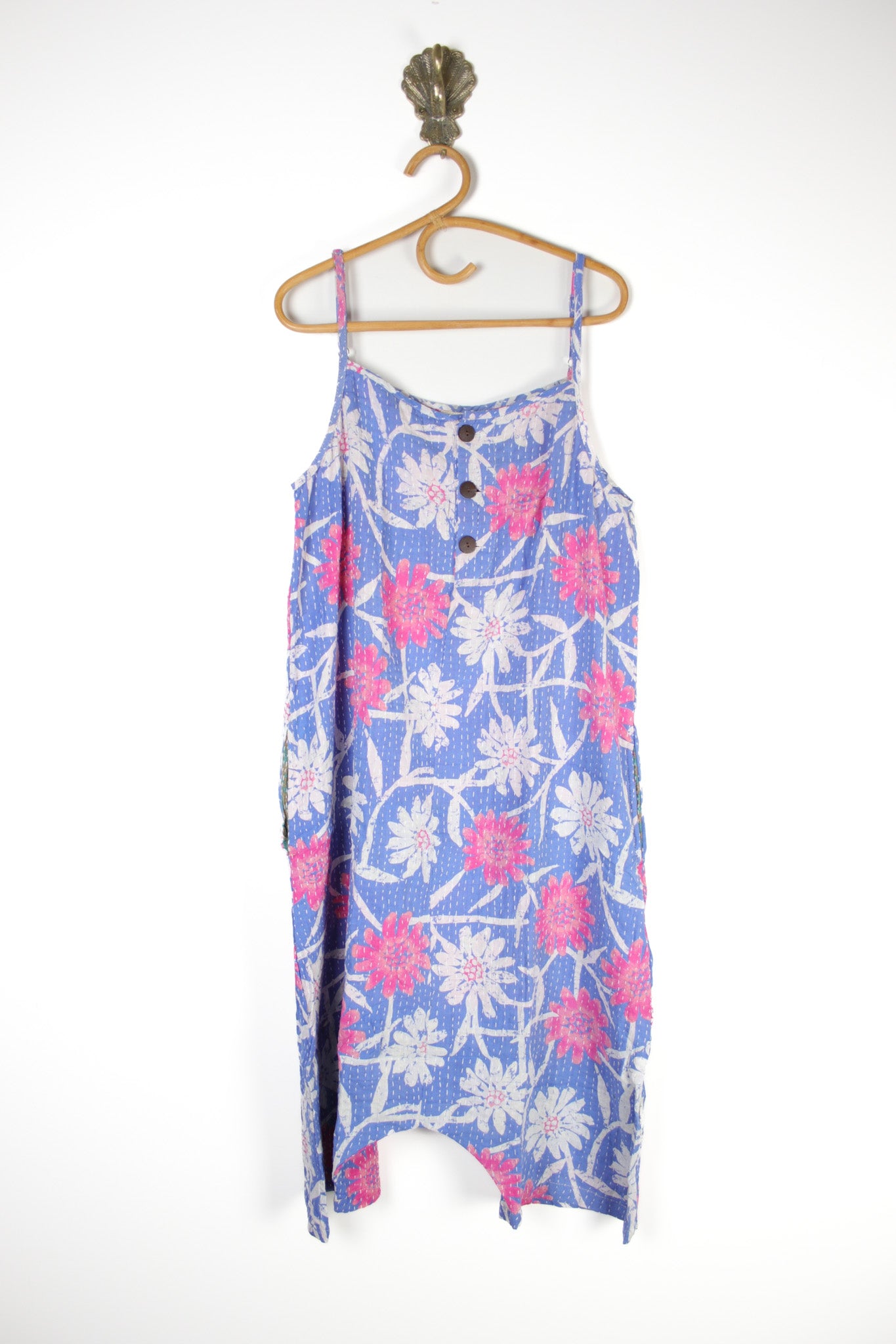 Asha Romper S (15559)