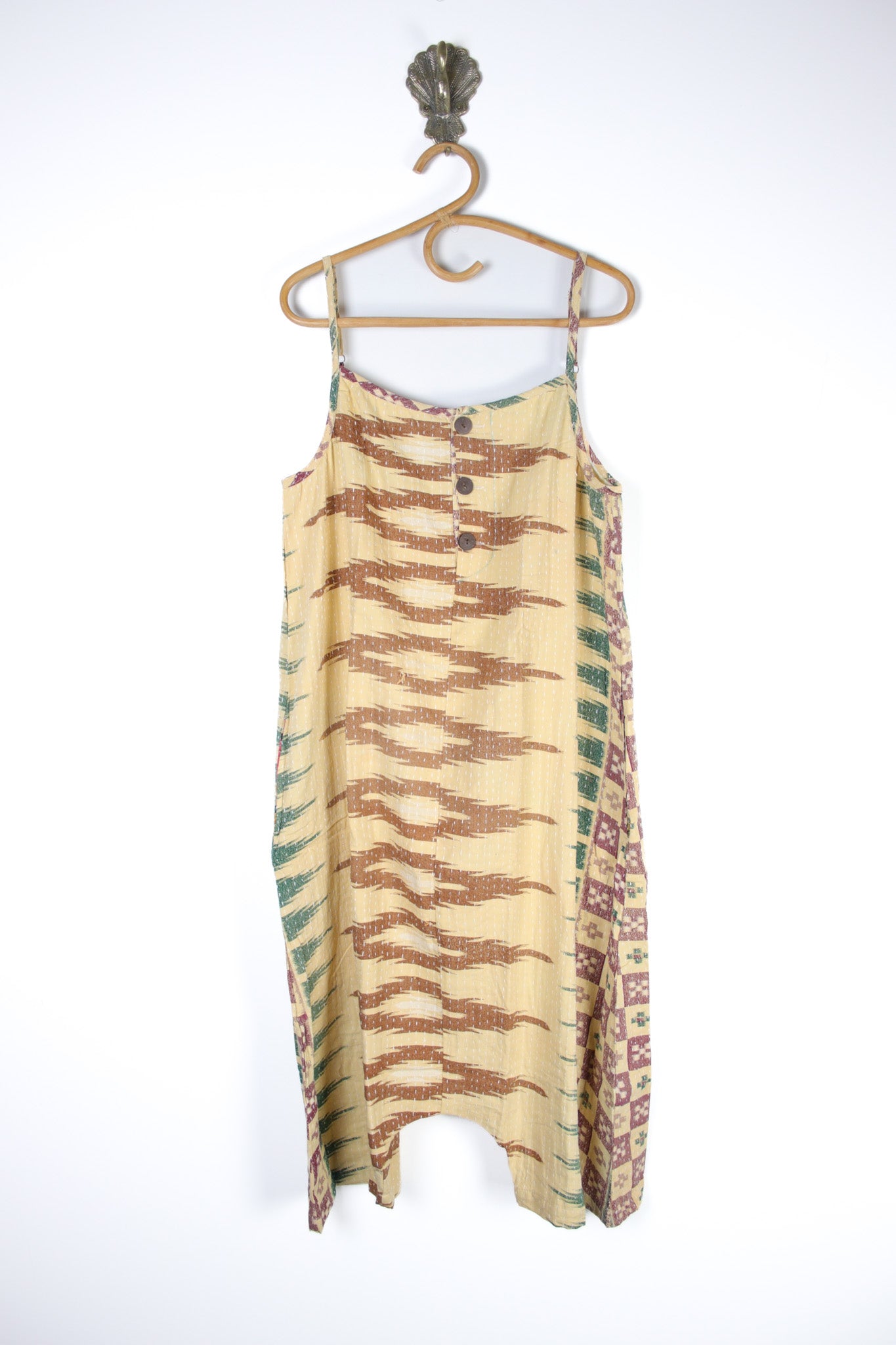 Asha Romper S (15560)