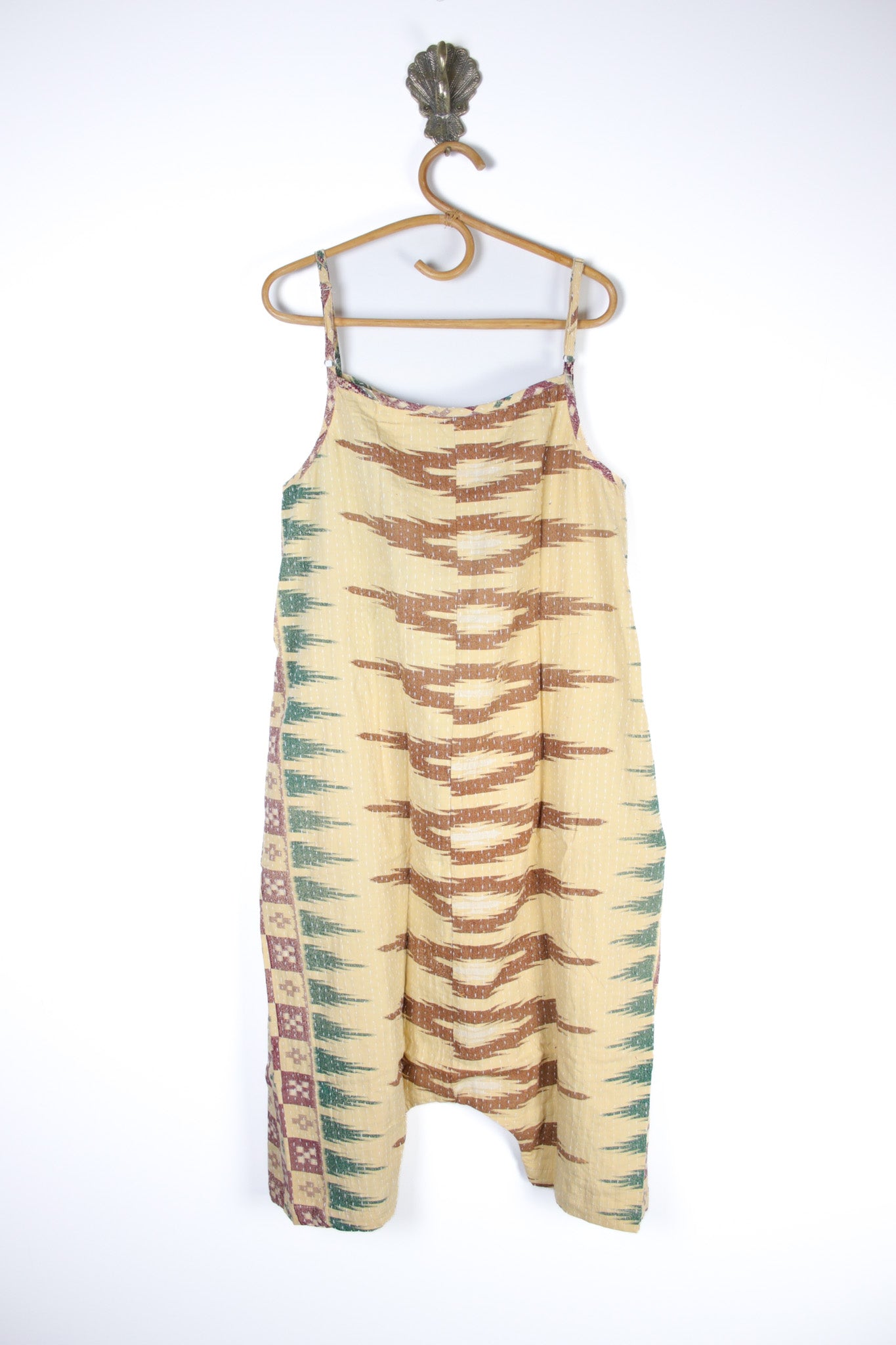 Asha Romper S (15560)