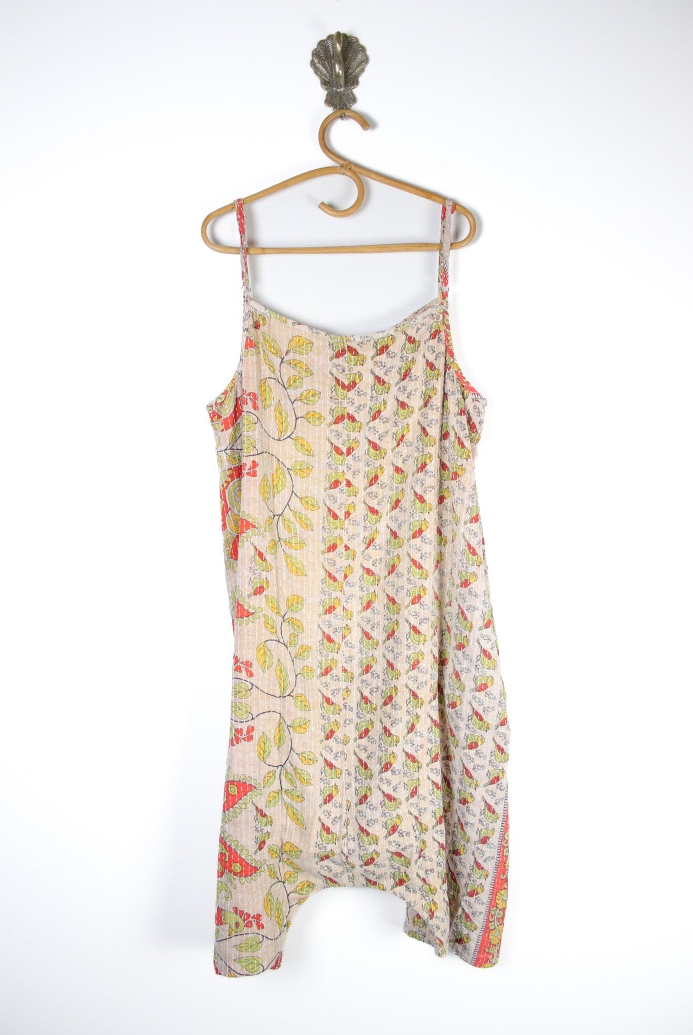 Asha Romper XL (15487) AshaJumpsuitXLRenewVintage154872 Renew Bohemian Pty Ltd