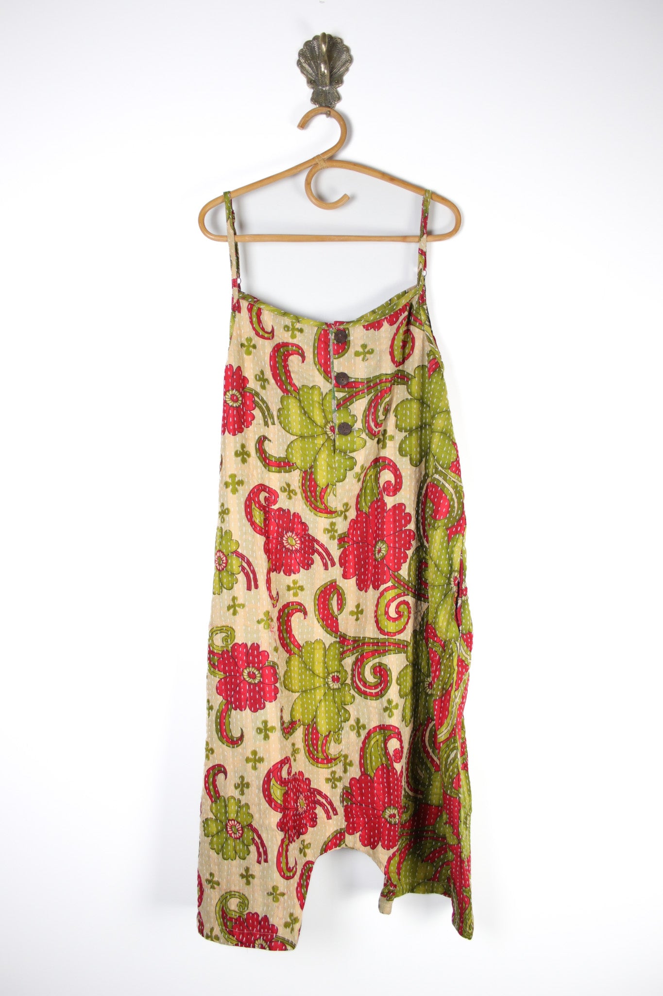 Asha Romper XL (15494)