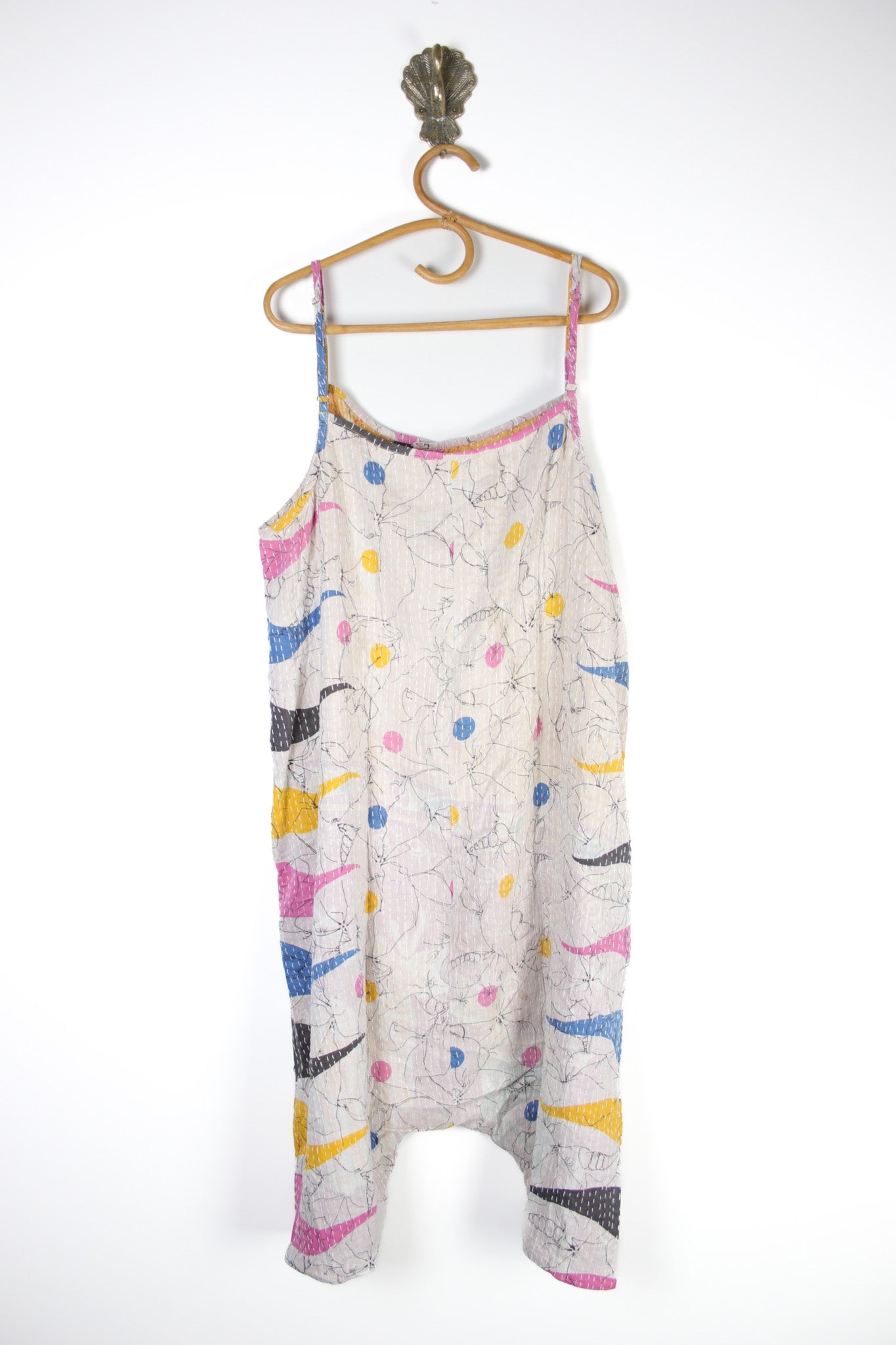 Asha Romper XL (15500)