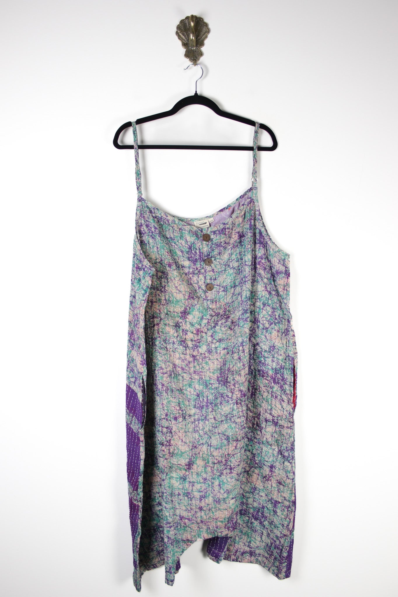 Asha Romper 2XL (16565)