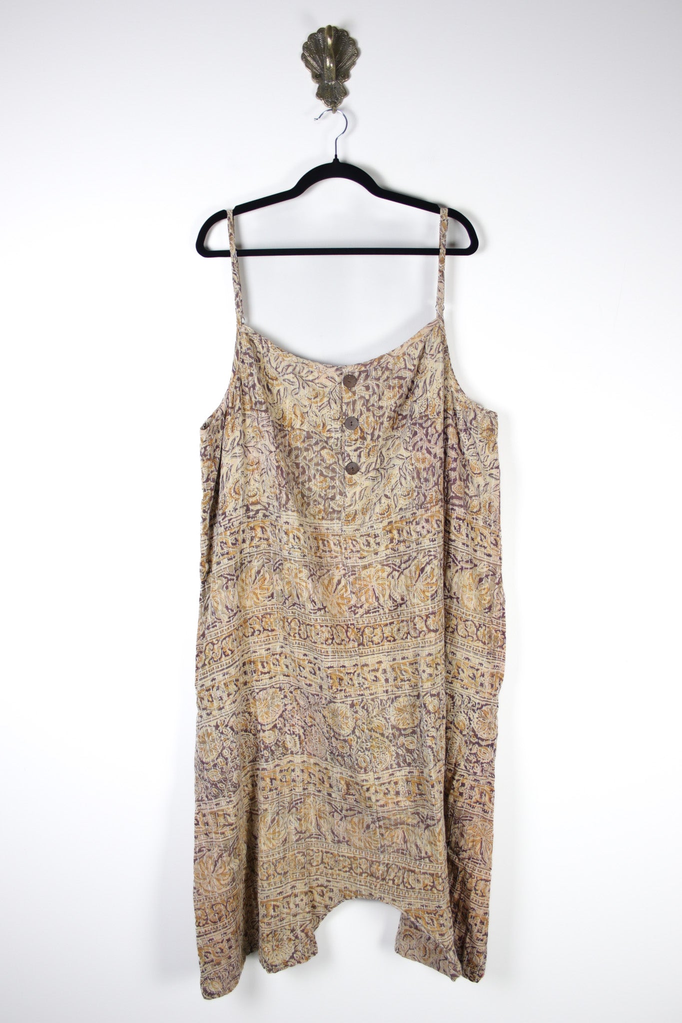 Asha Romper 2XL (16566)