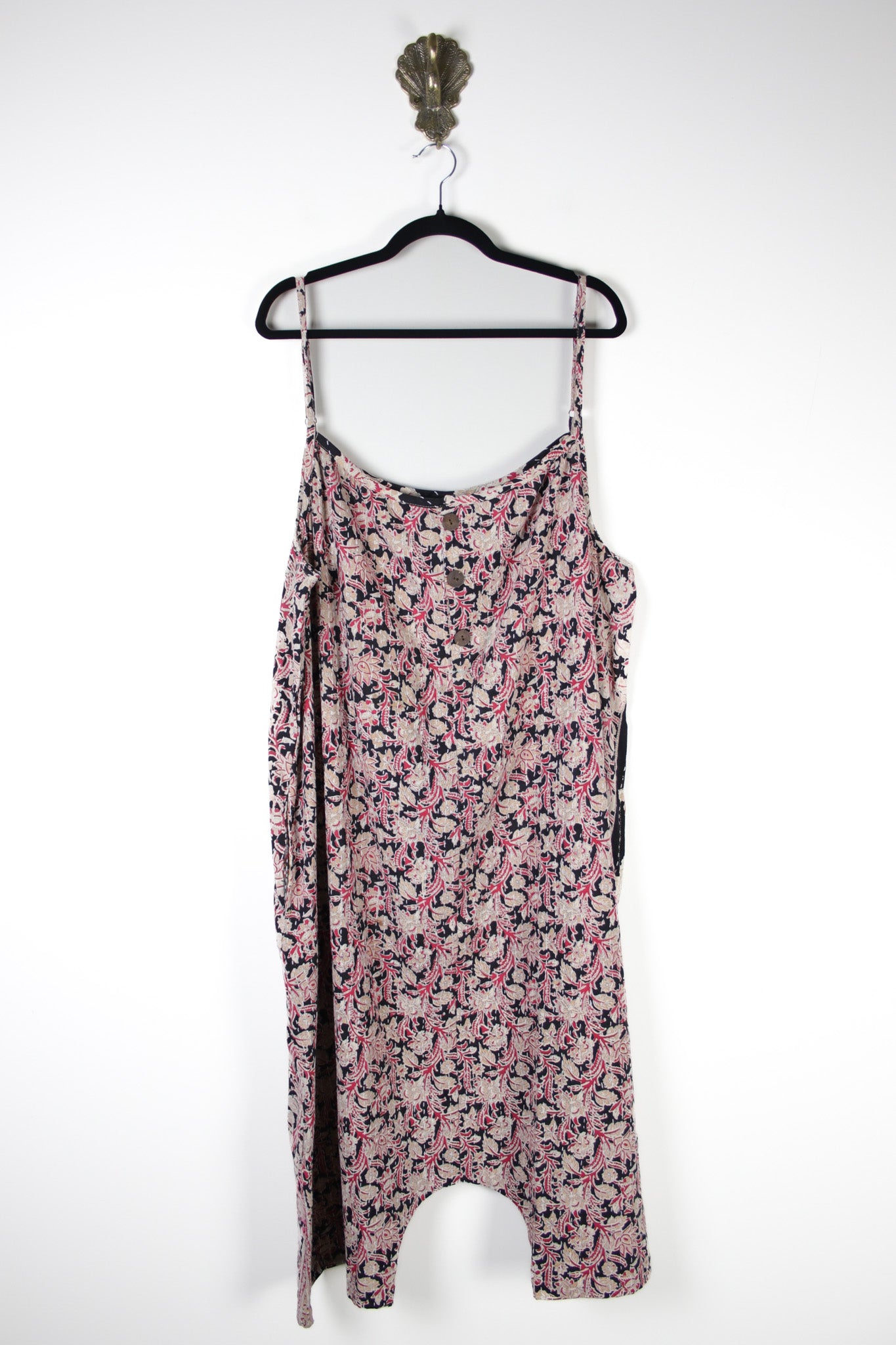 Asha Romper 3XL (16567)