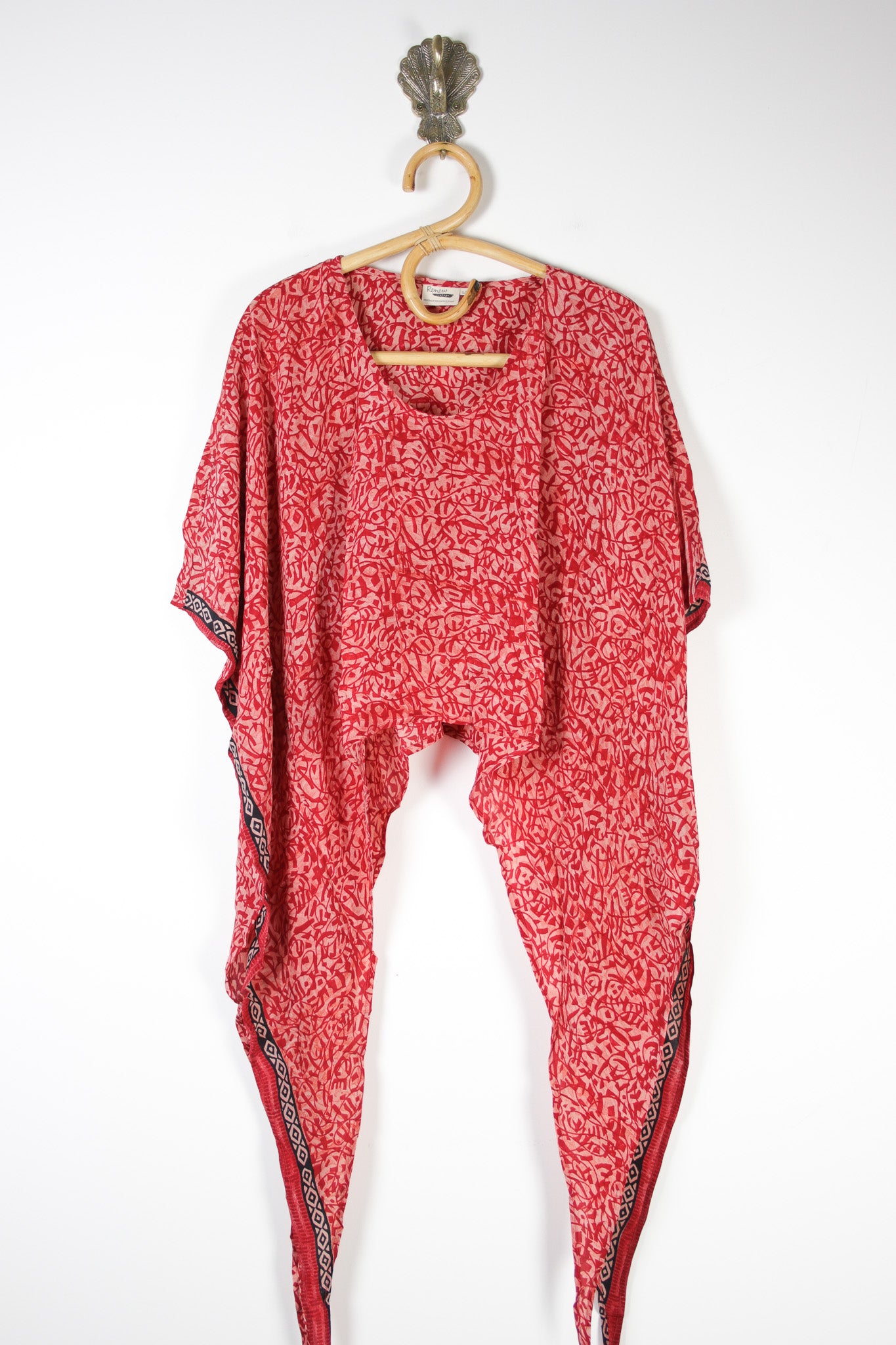 Aurora Silk Top L/XL (13092)