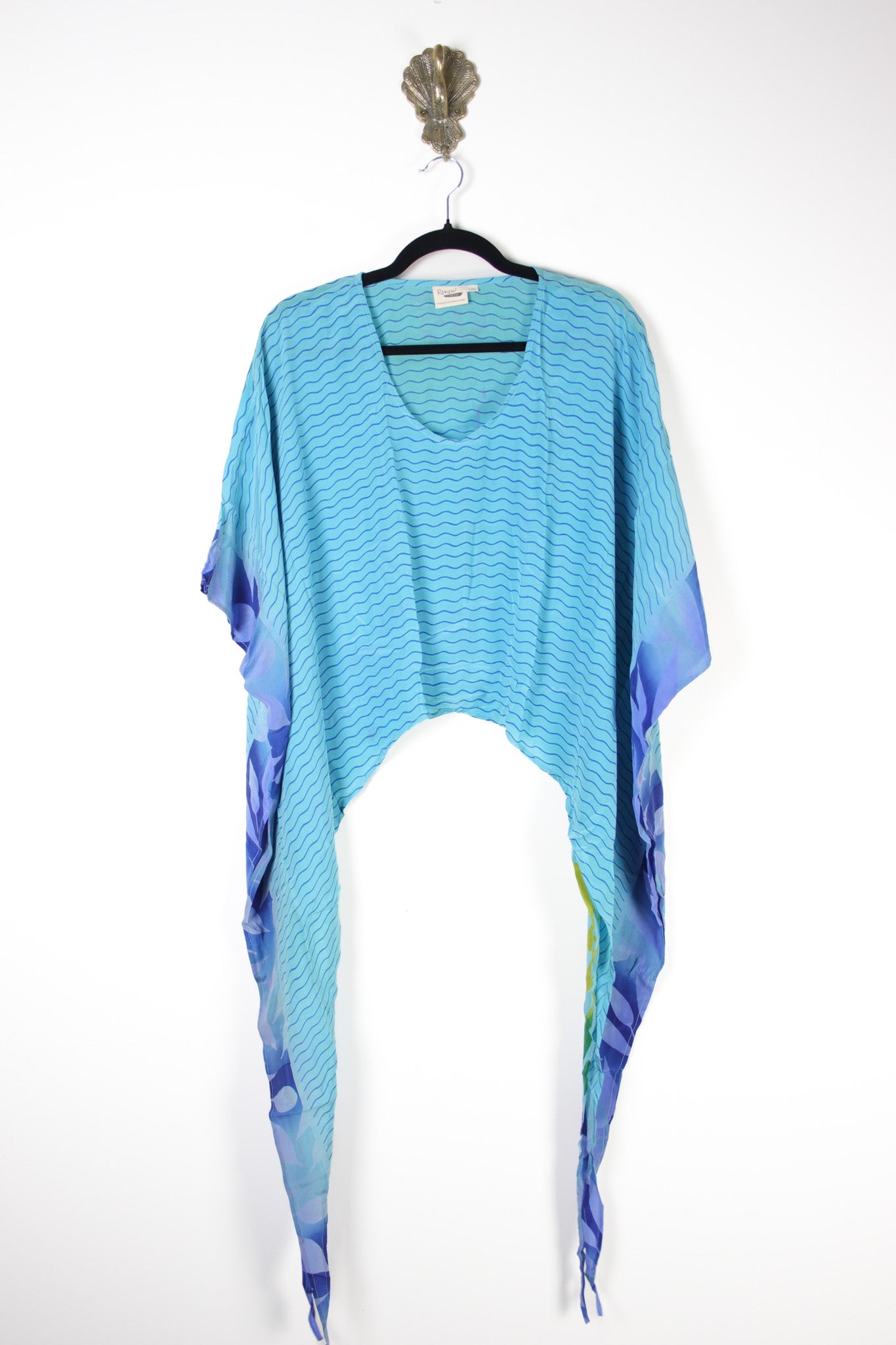 Aurora Silk Top L/XL (17964)