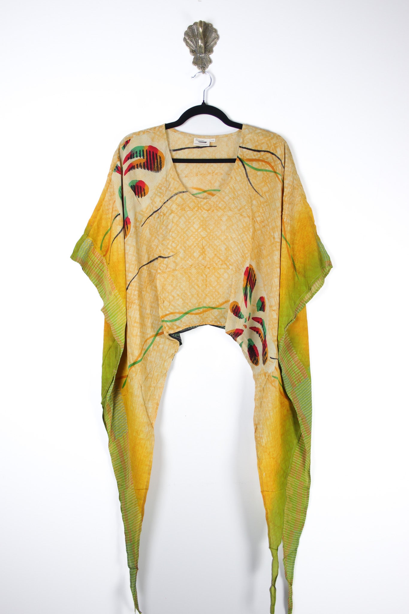 Aurora Silk Top L/XL (17967)