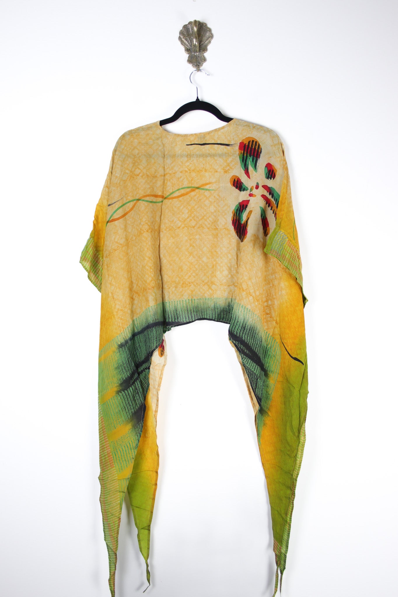 Aurora Silk Top L/XL (17967)