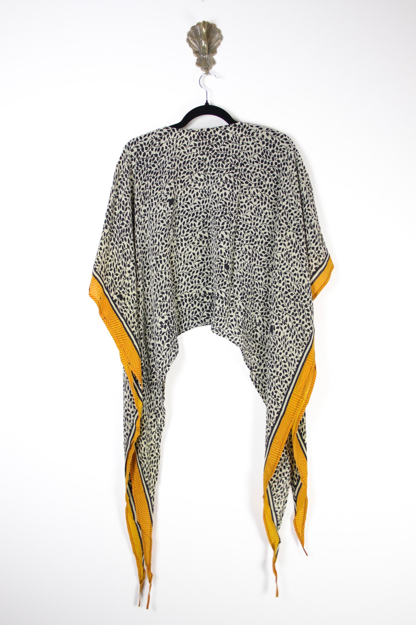 Aurora Silk Top L/XL (17969)