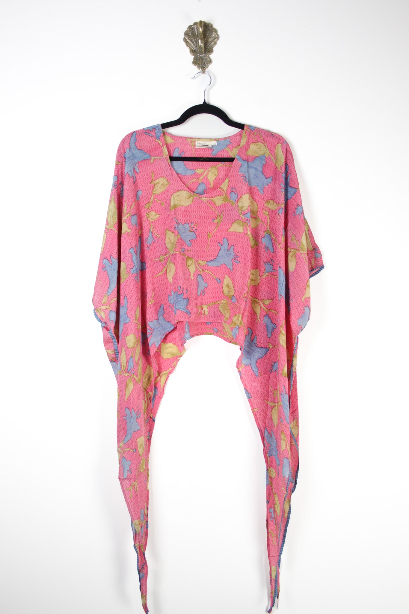 Aurora Silk Top L/XL (17971)