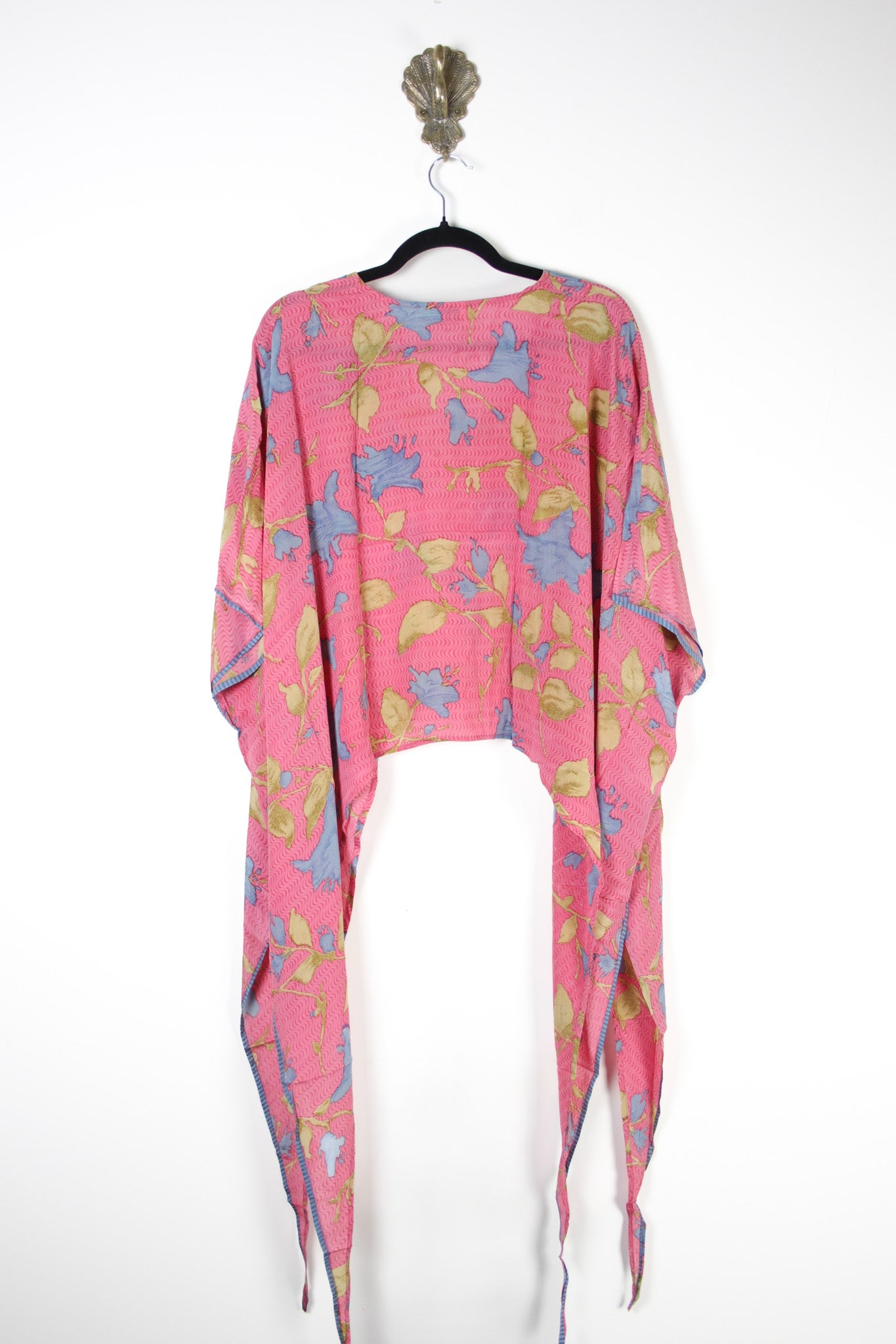 Aurora Silk Top L/XL (17971)