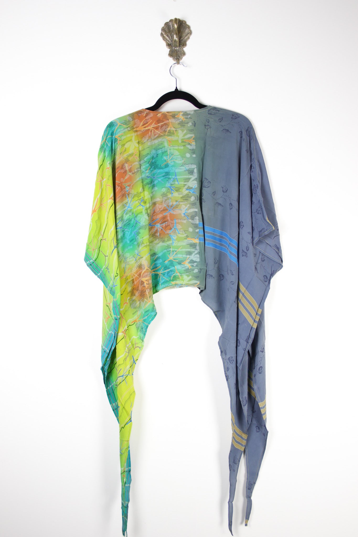 Aurora Silk Top L/XL (17973)