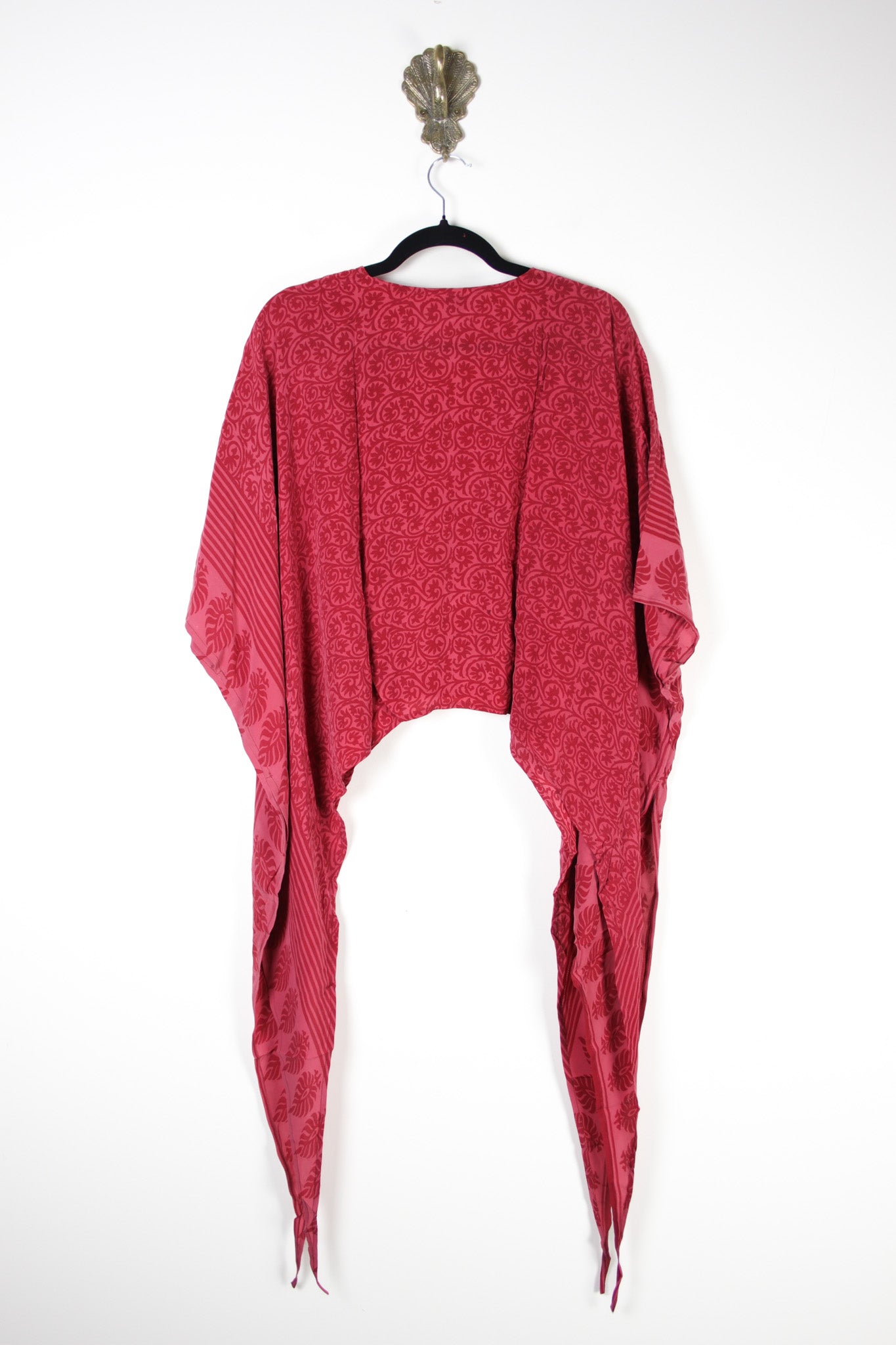 Aurora Silk Top L/XL (17977)