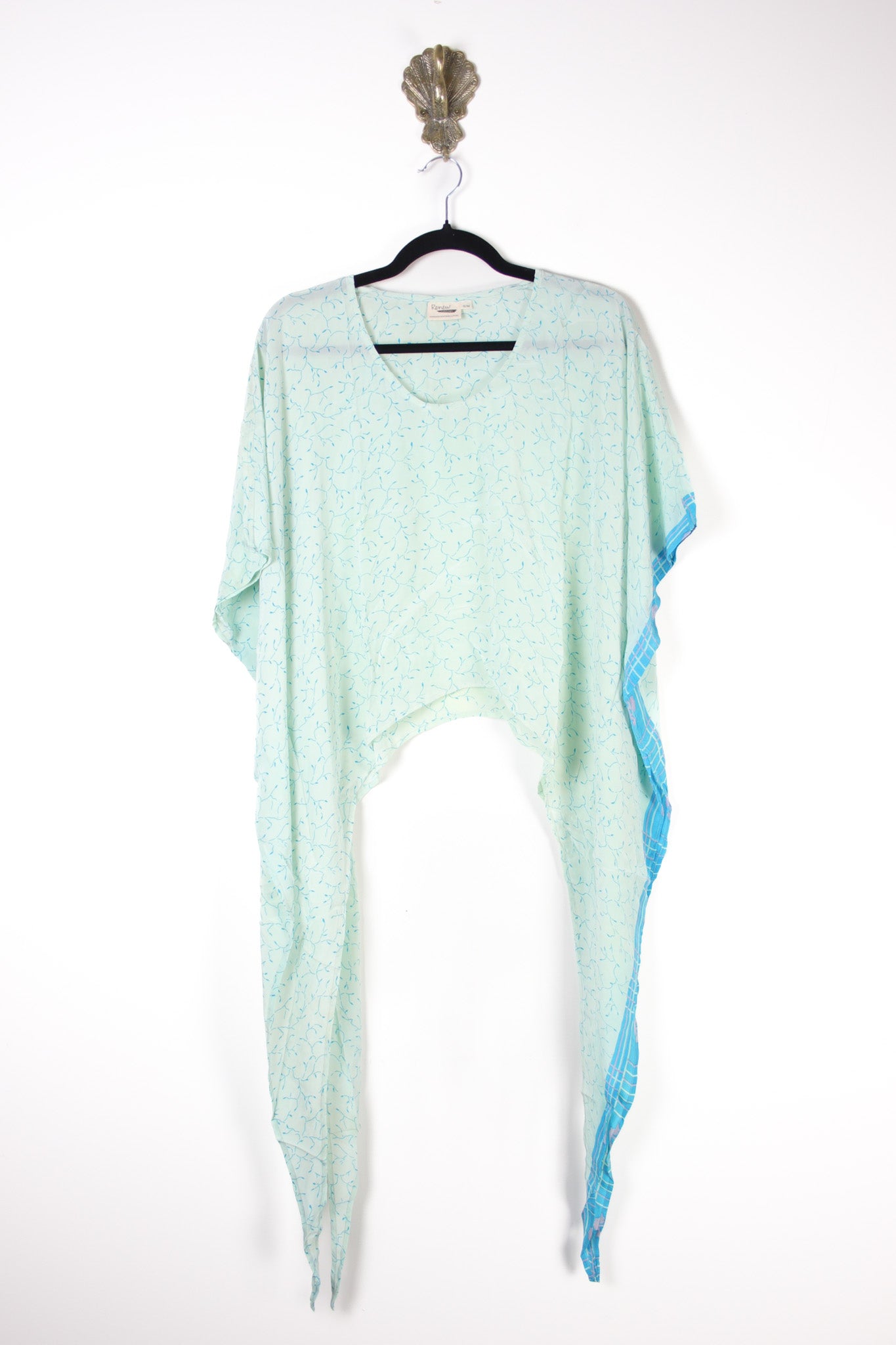 Aurora Silk Top S/M (17960)