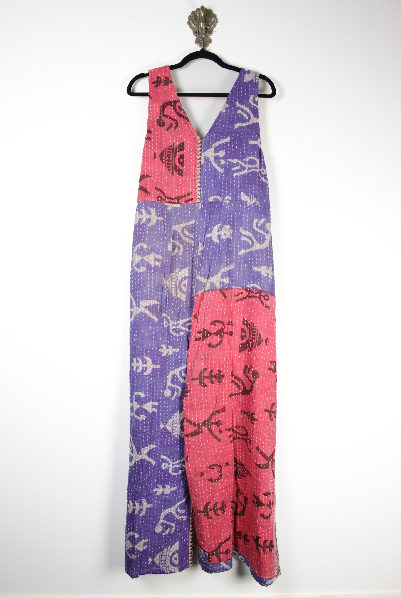 Boheme Jumpsuit 2XL (18616)