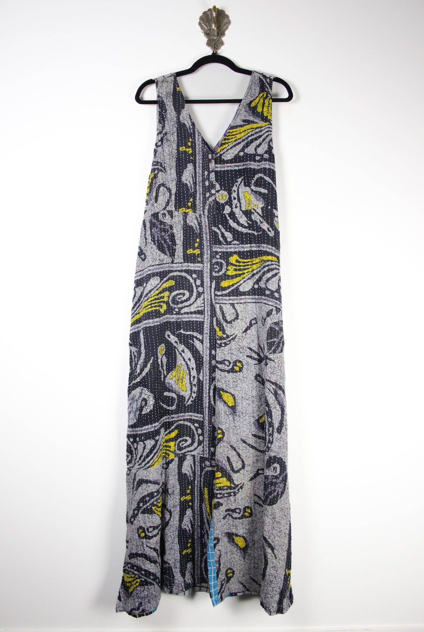 Boheme Jumpsuit 2XL (18619)